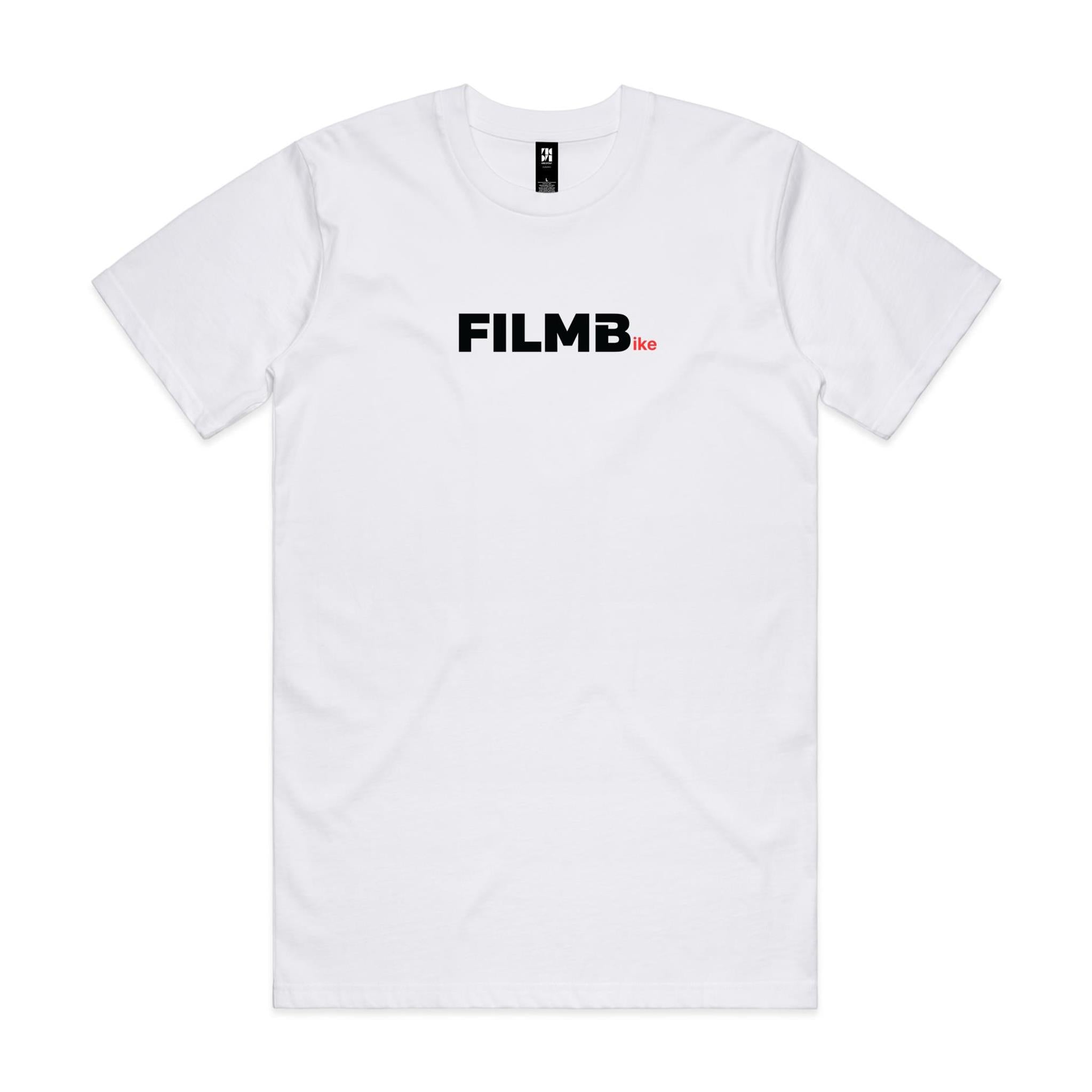FILMBike - Classic Tee