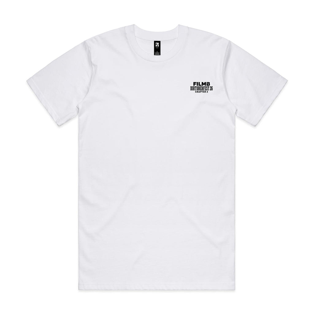 Dirtoberfest 26 - Classic Tee