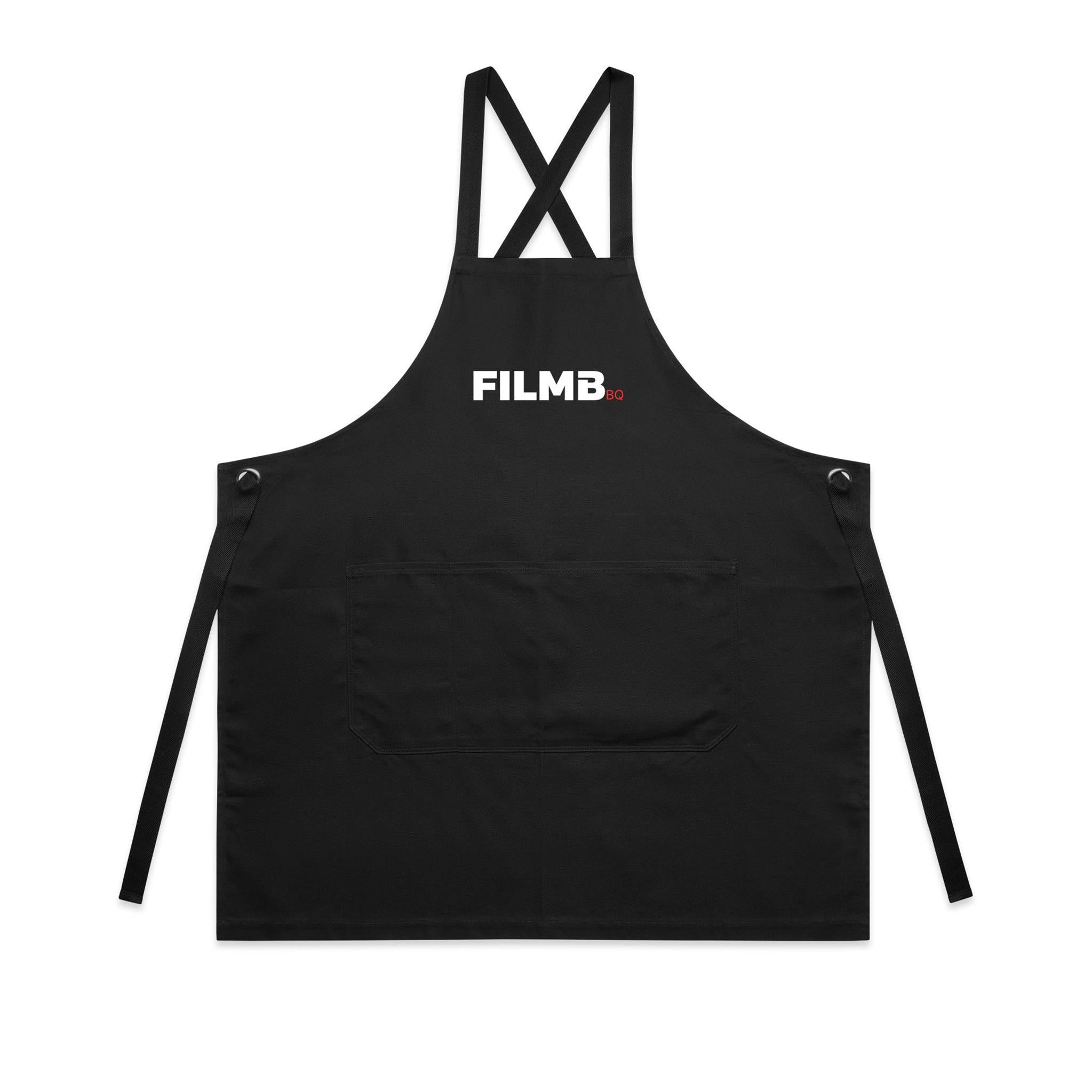 FILMBBQ Carrie Apron
