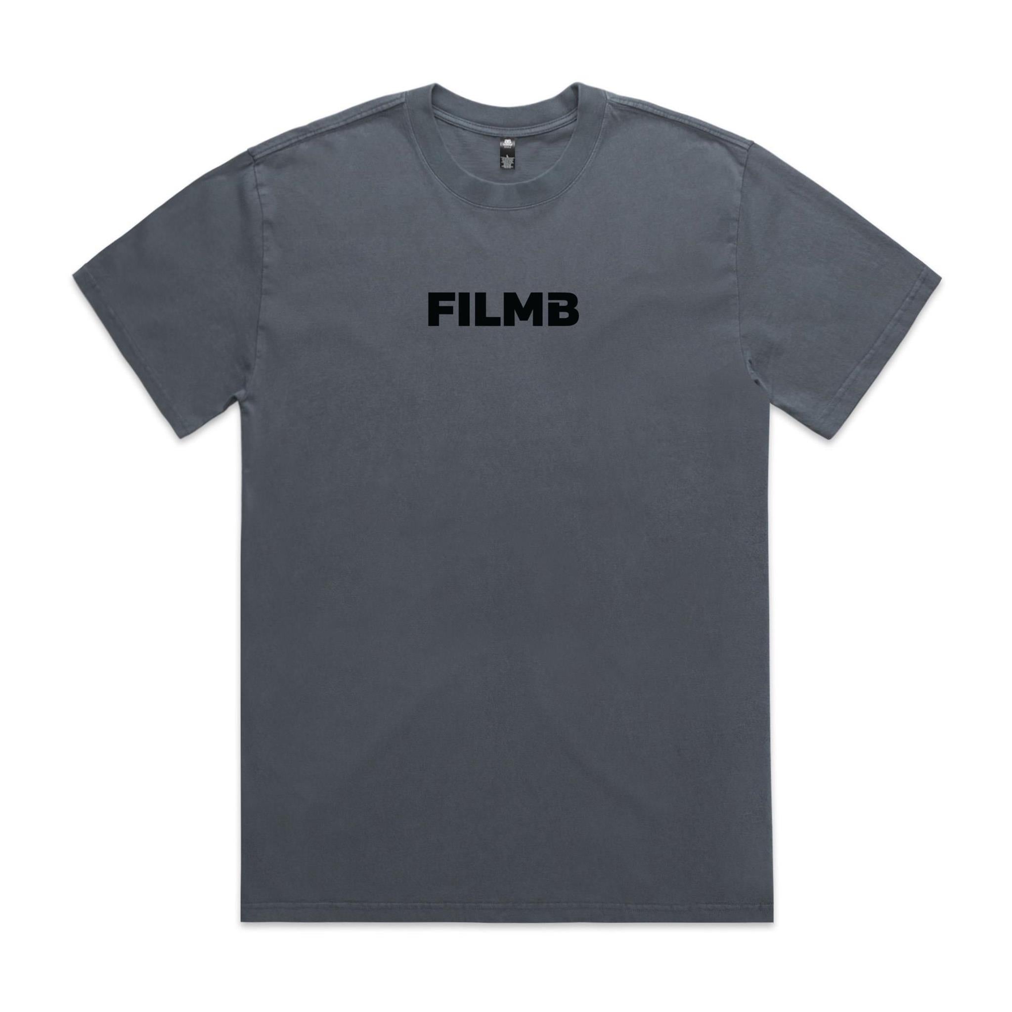 AS Colour Heavy Faded Tee