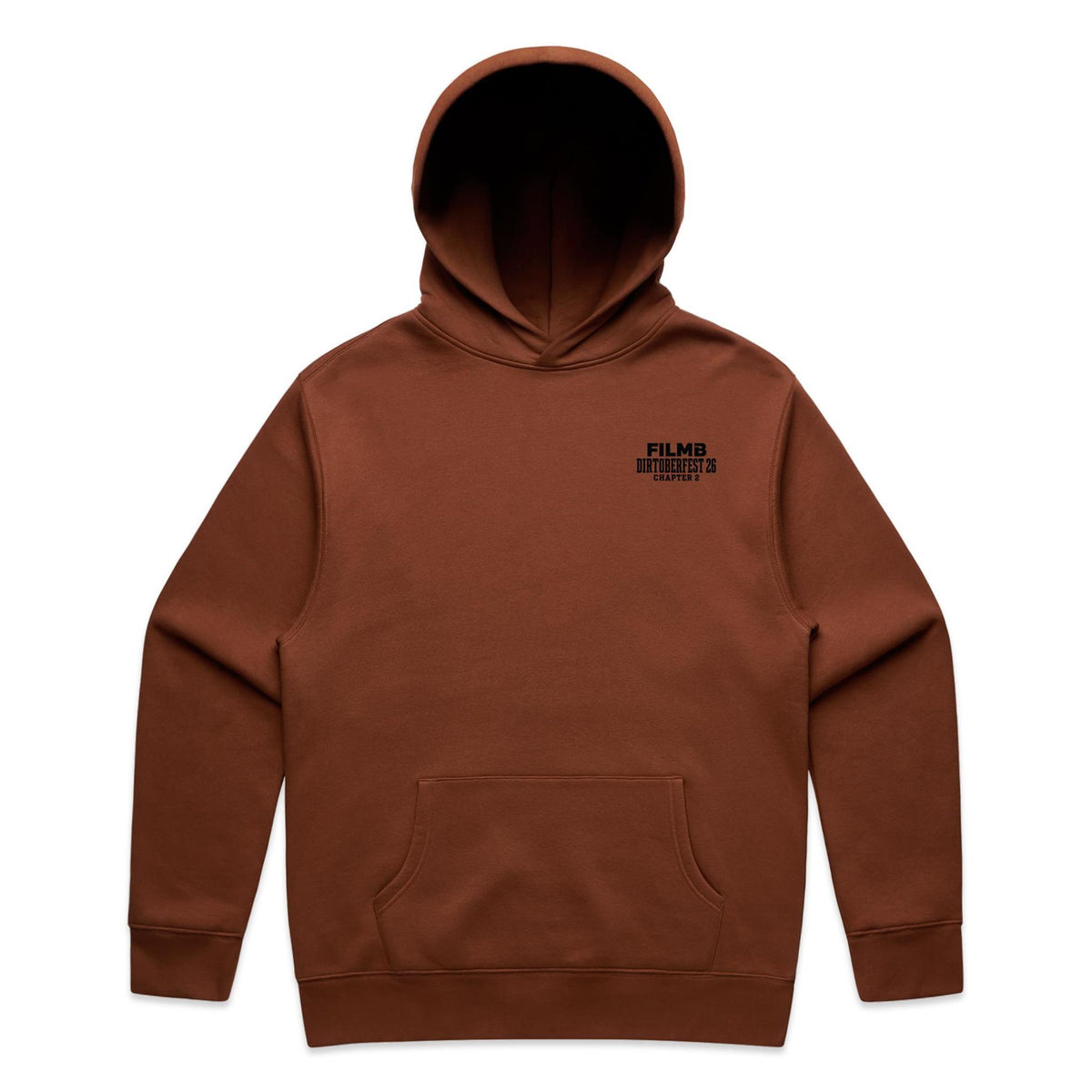 Dirtoberfest 26 Relax Hood