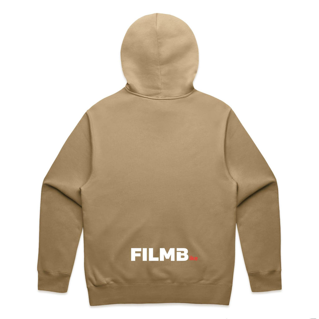Ella's Relax Hood