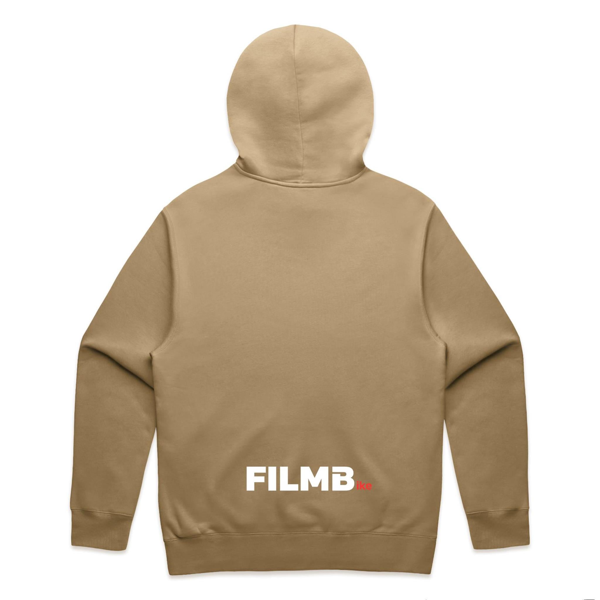 Ella's Relax Hood