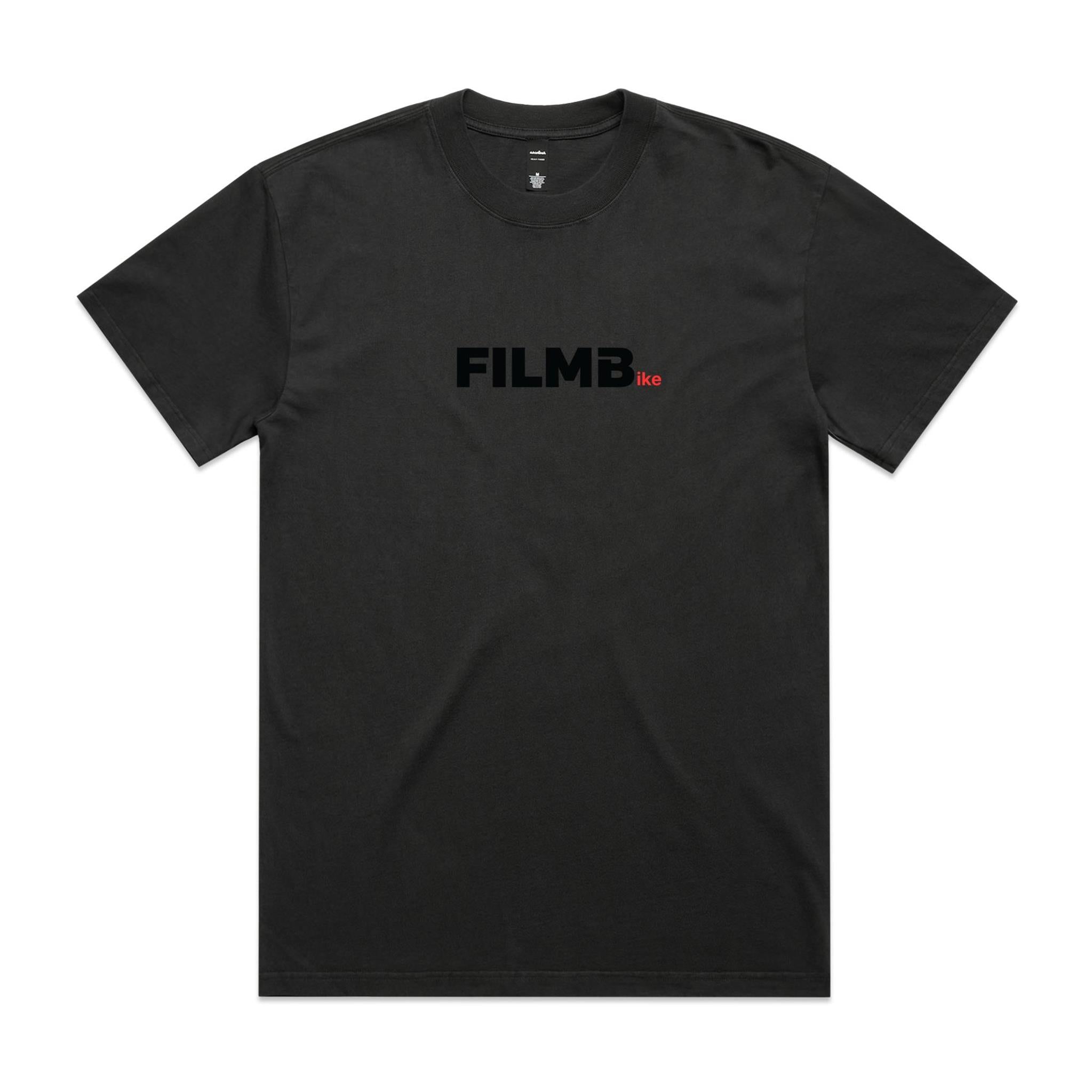 FIMBike Heavy Faded Tee