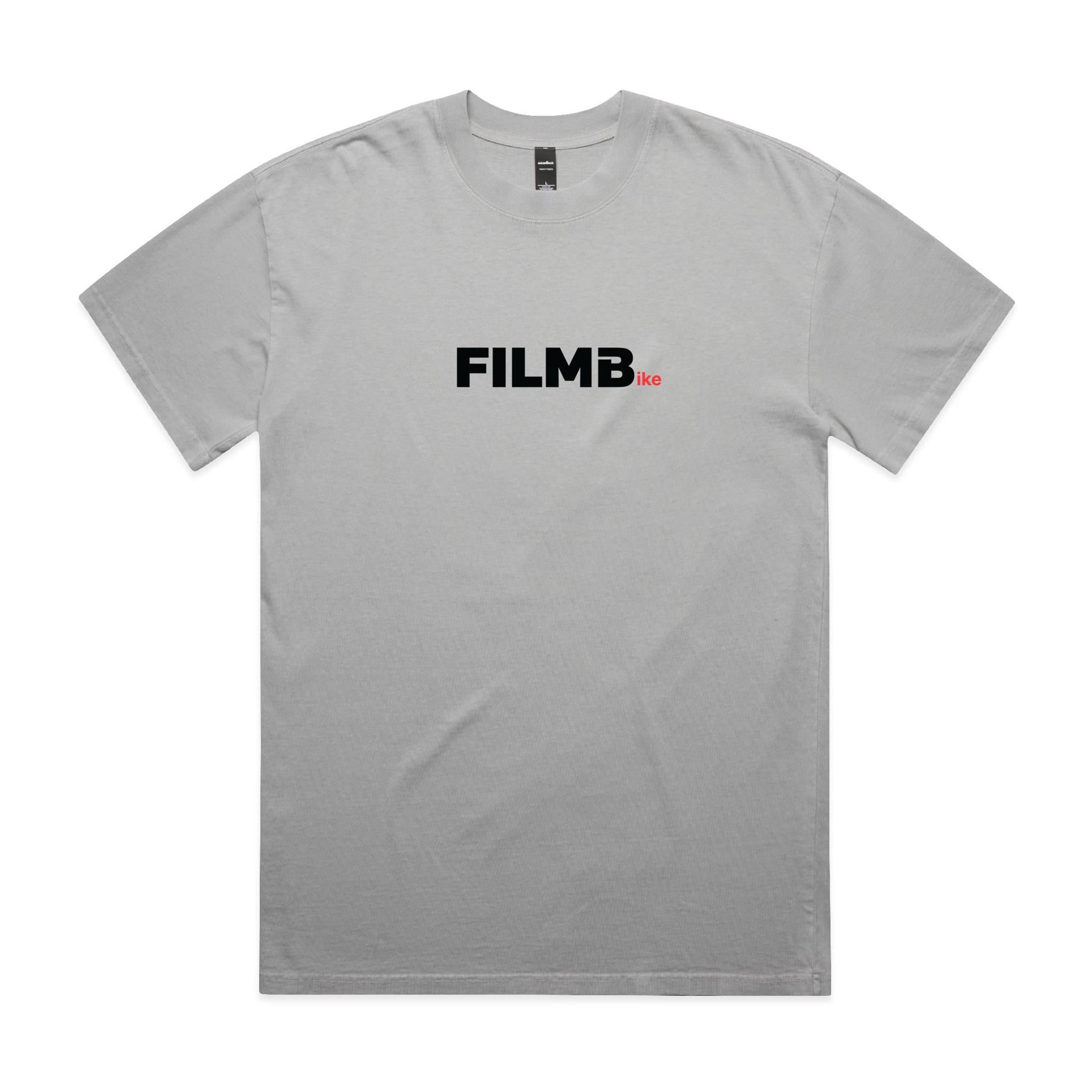 FIMBike Heavy Faded Tee