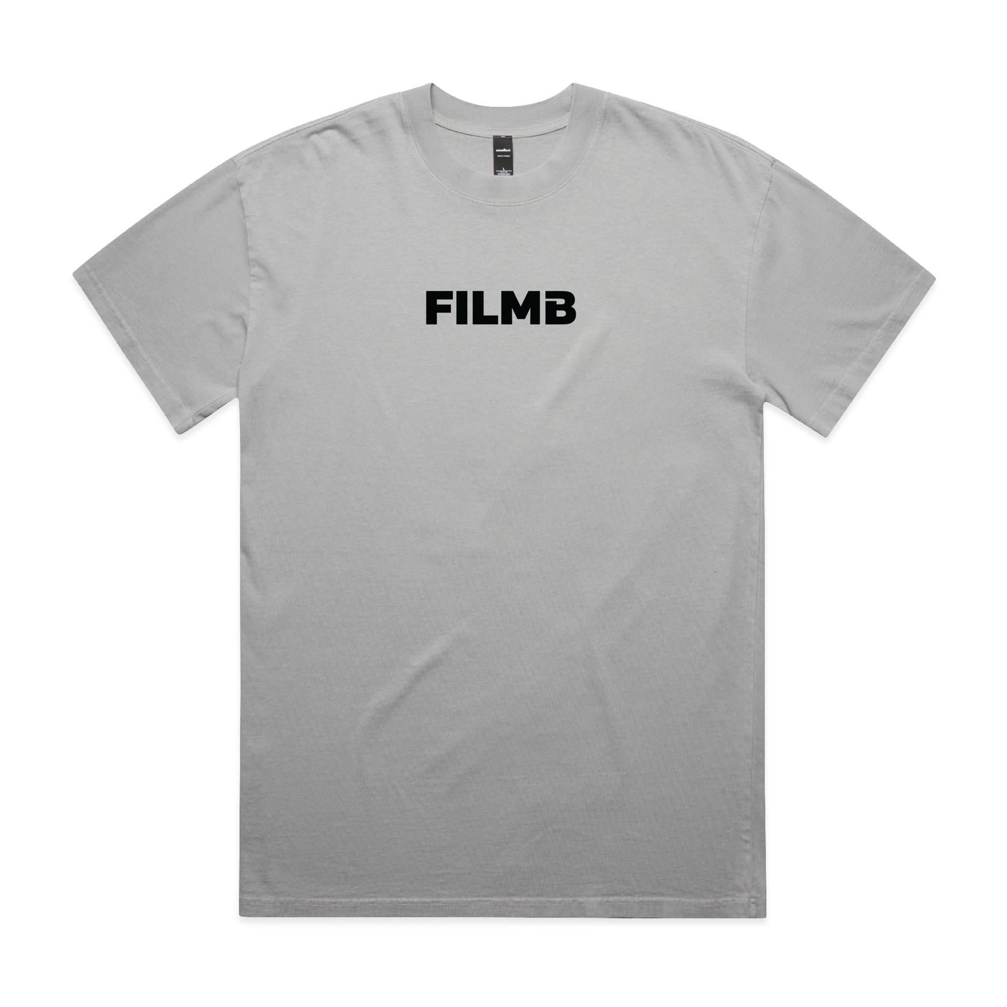 AS Colour Heavy Faded Tee
