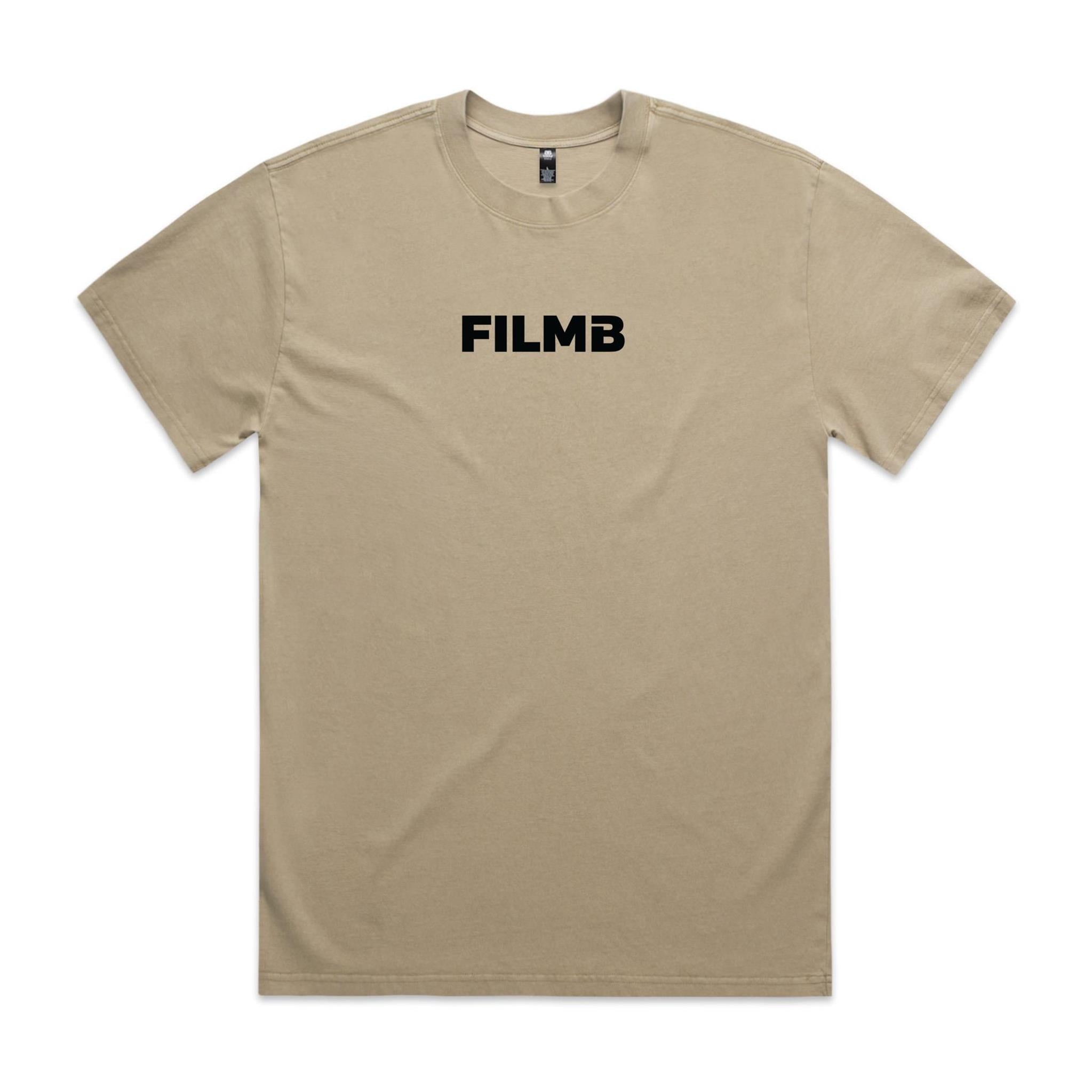 AS Colour Heavy Faded Tee