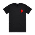 Diamond Poker Run  - Classic Tee