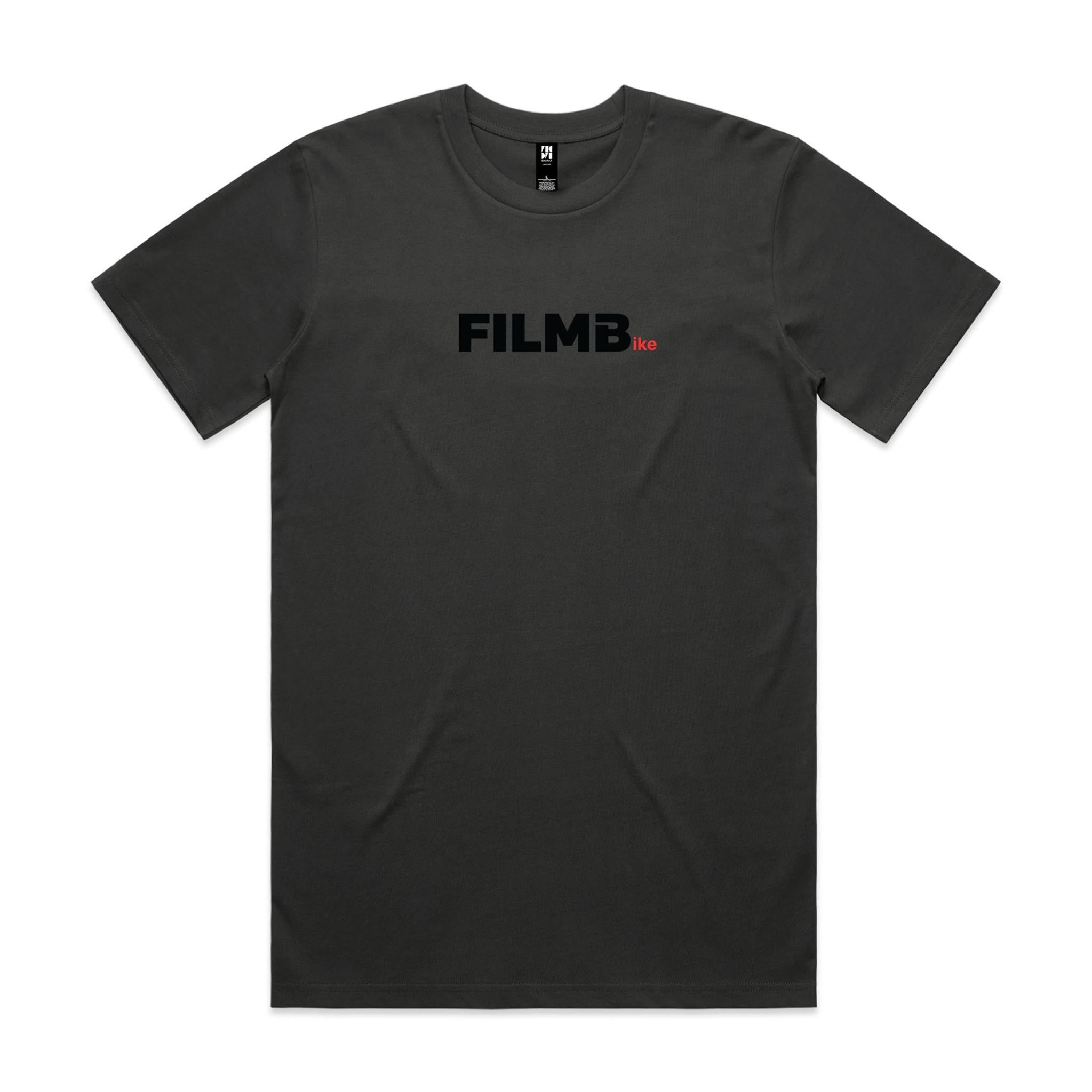 FILMBike - Classic Tee