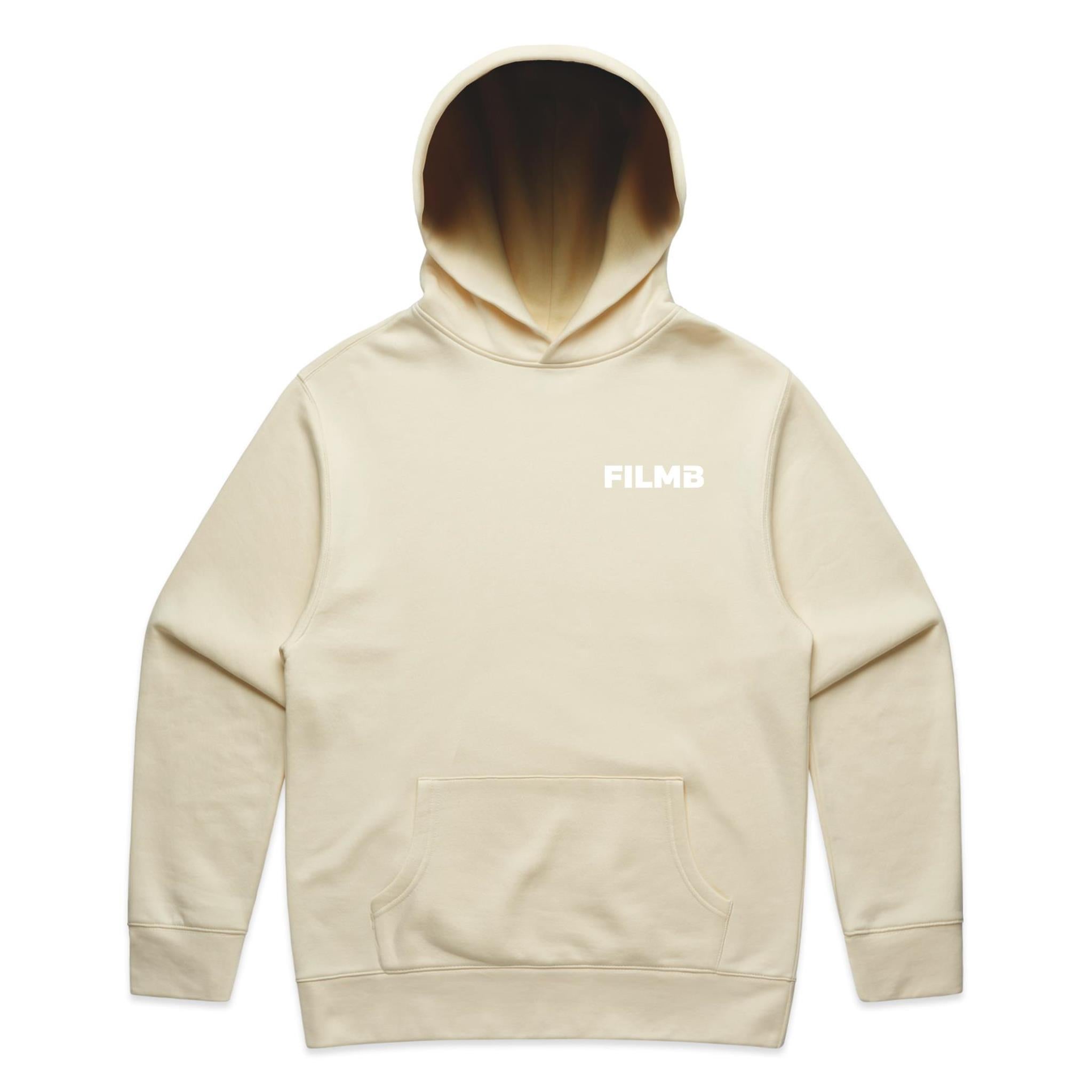 Ella's Relax Hood