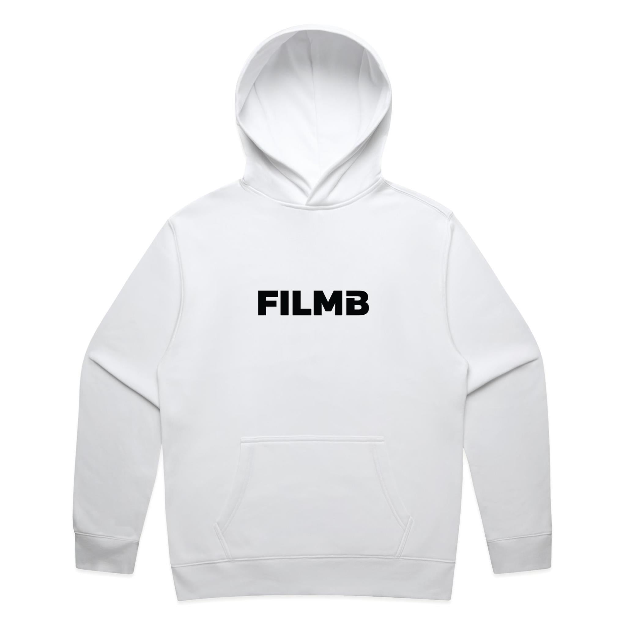 FILMB Black Relax Hood