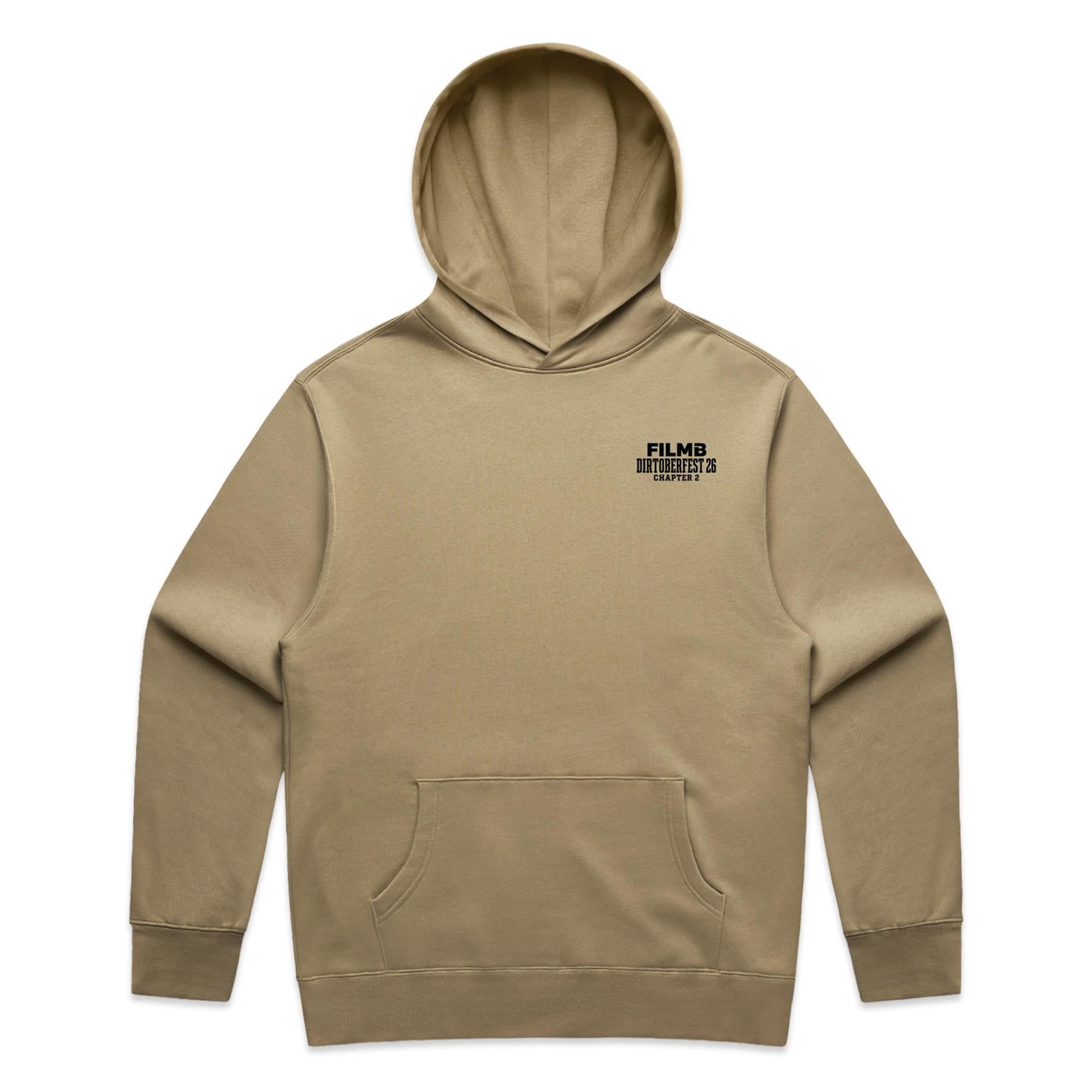 Dirtoberfest 26 Relax Hood