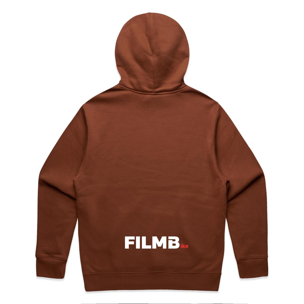 Ella's Relax Hood
