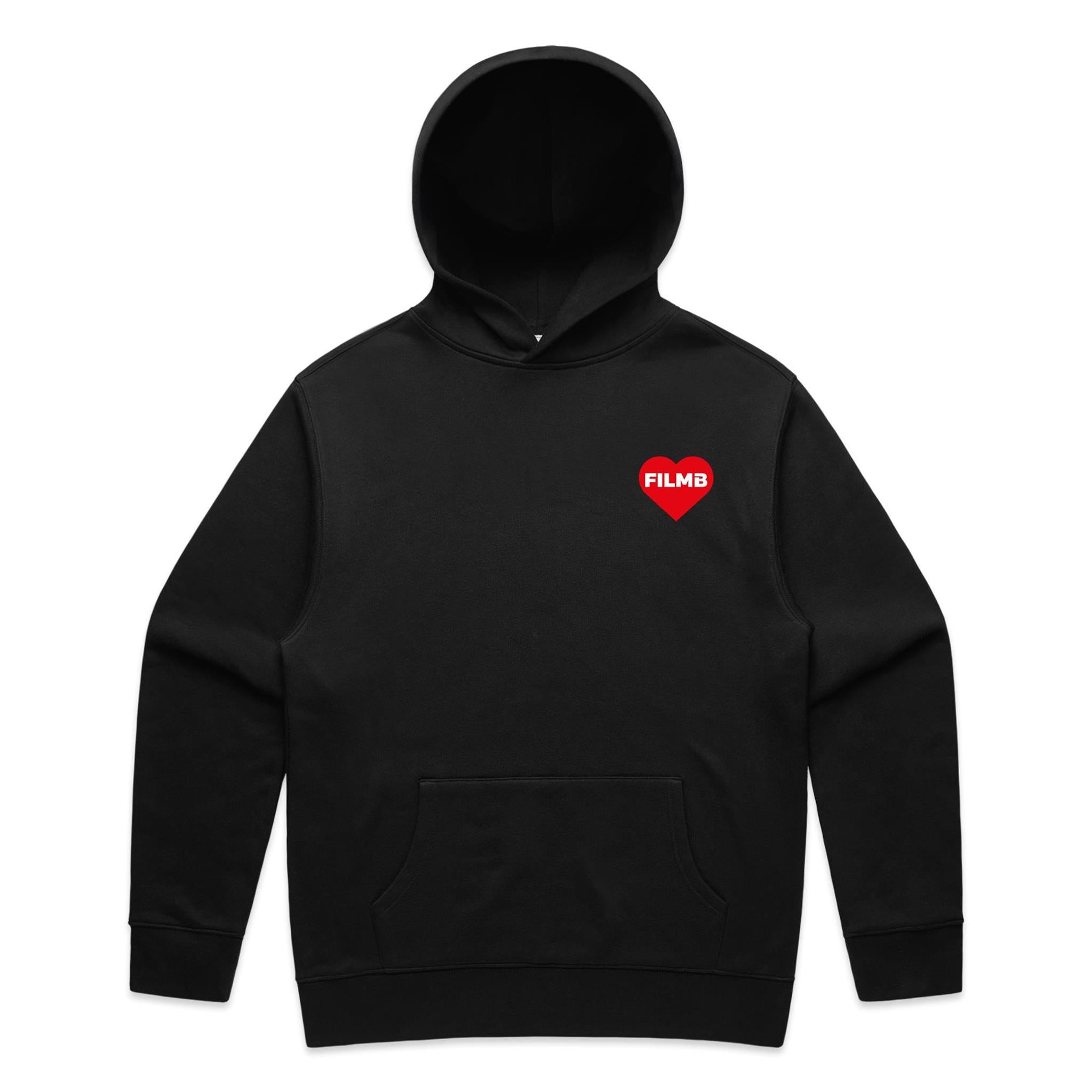 Heart Poker Run  Hood