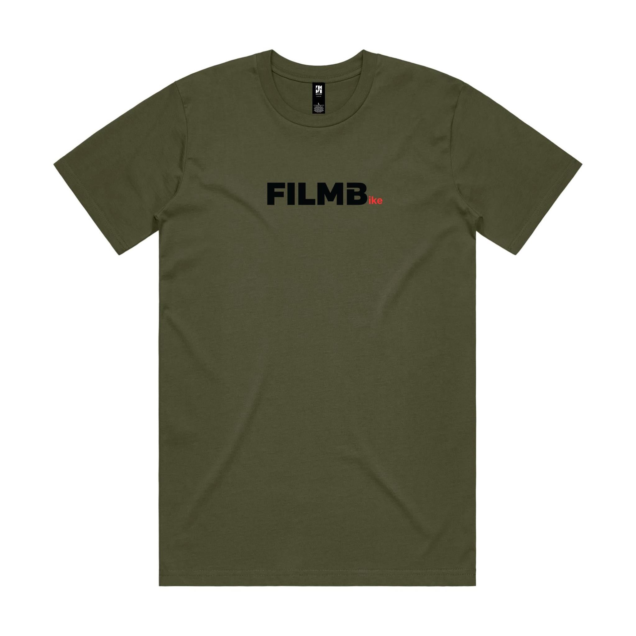 FILMBike - Classic Tee