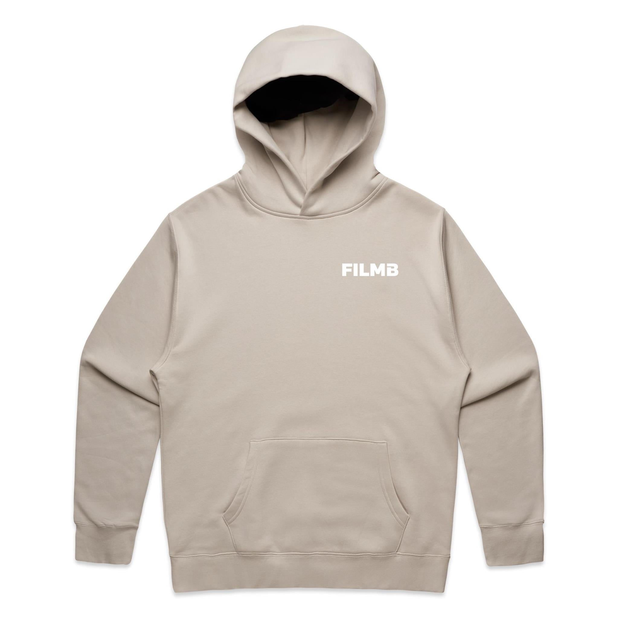 Ella's Relax Hood