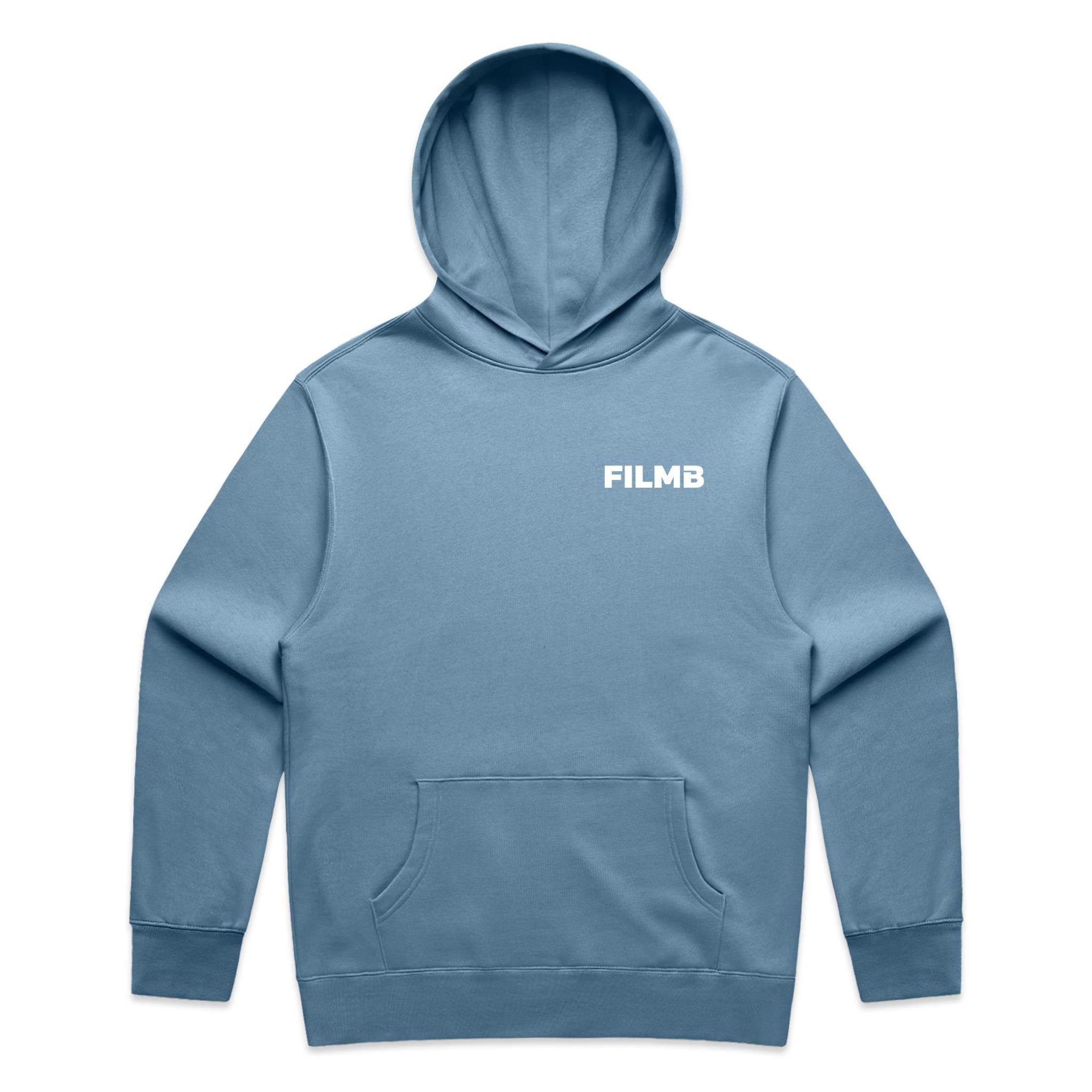 Ella's Relax Hood