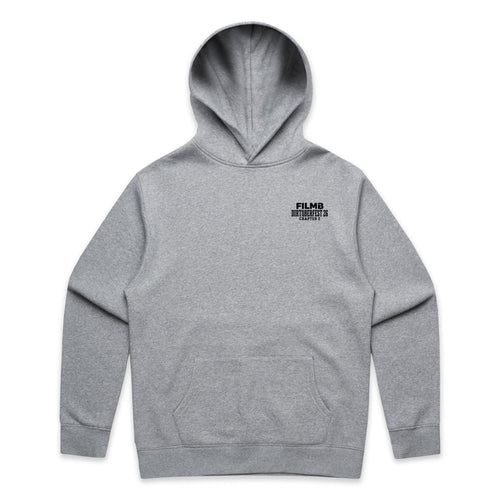 Dirtoberfest 26 Relax Hood