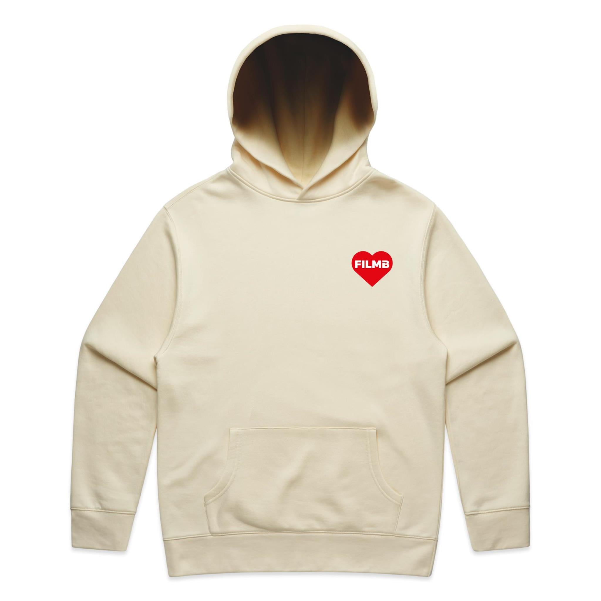 Heart Poker Run  Hood