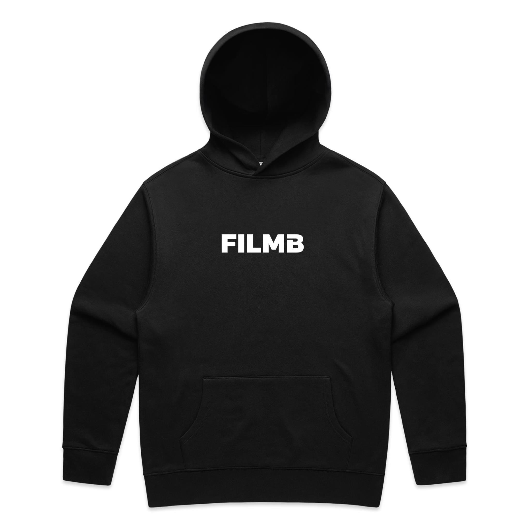 FILMB Relax Hood