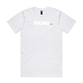 White BMW Colour - Classic Tee