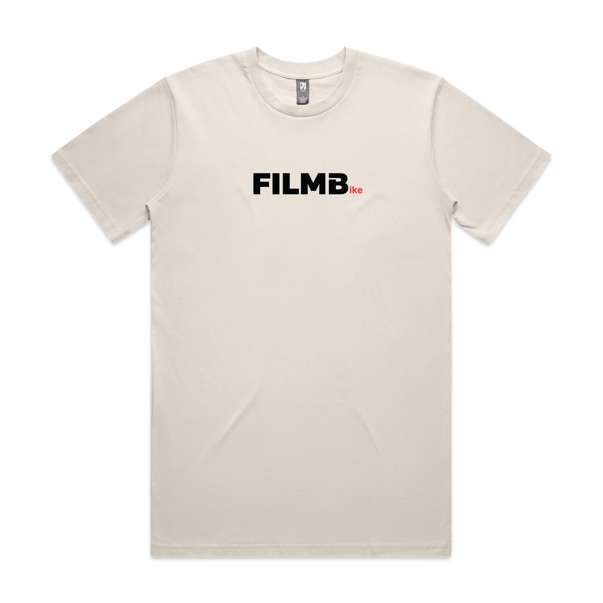 FILMBike - Classic Tee