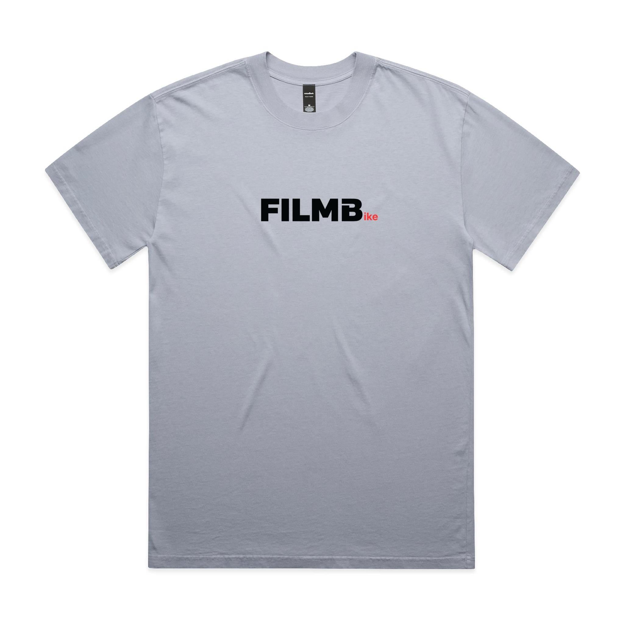 FIMBike Heavy Faded Tee