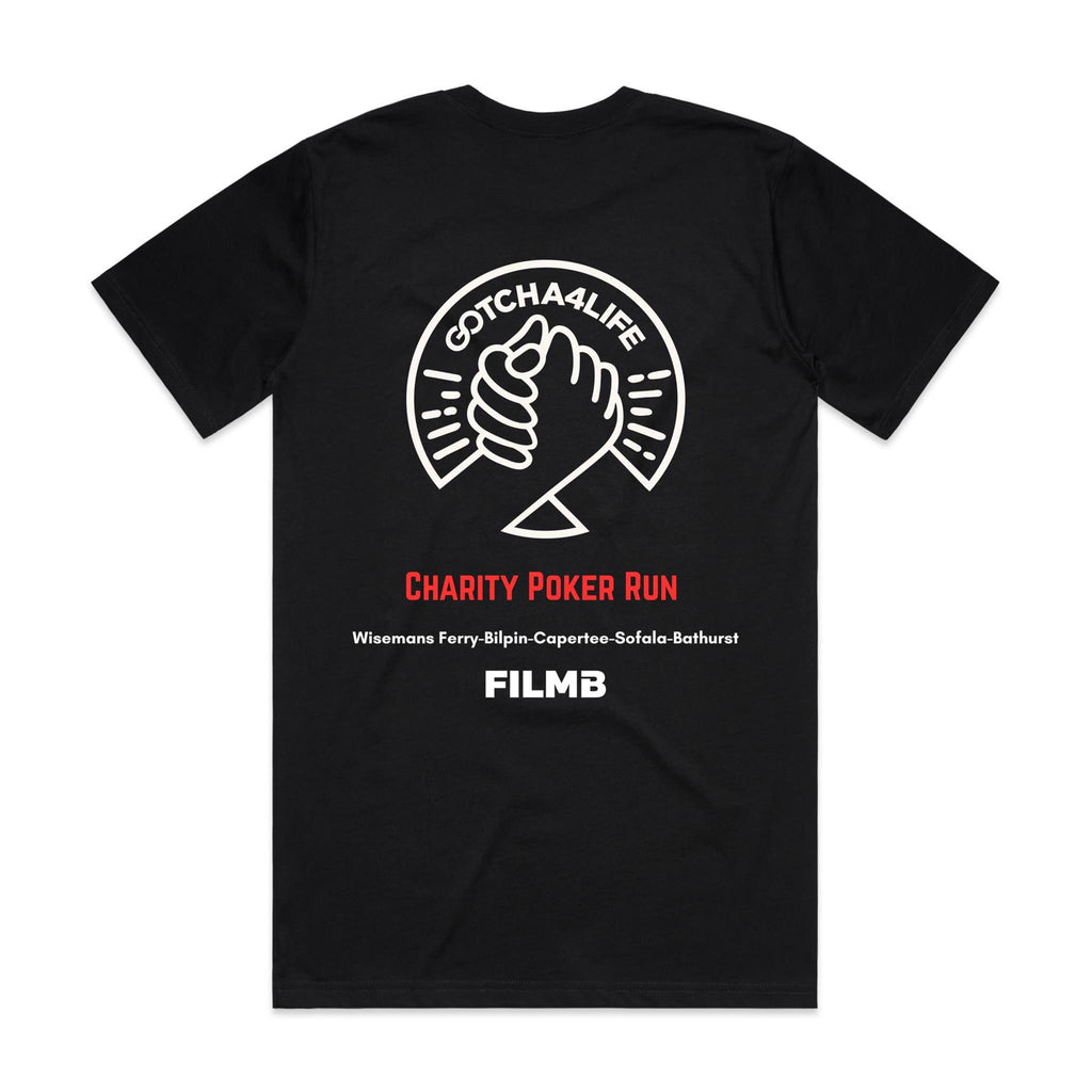 AS Colour - Classic Tee