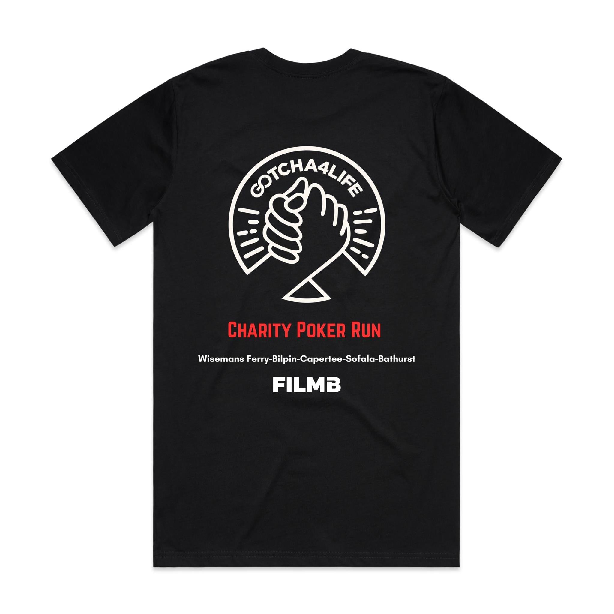 AS Colour - Classic Tee
