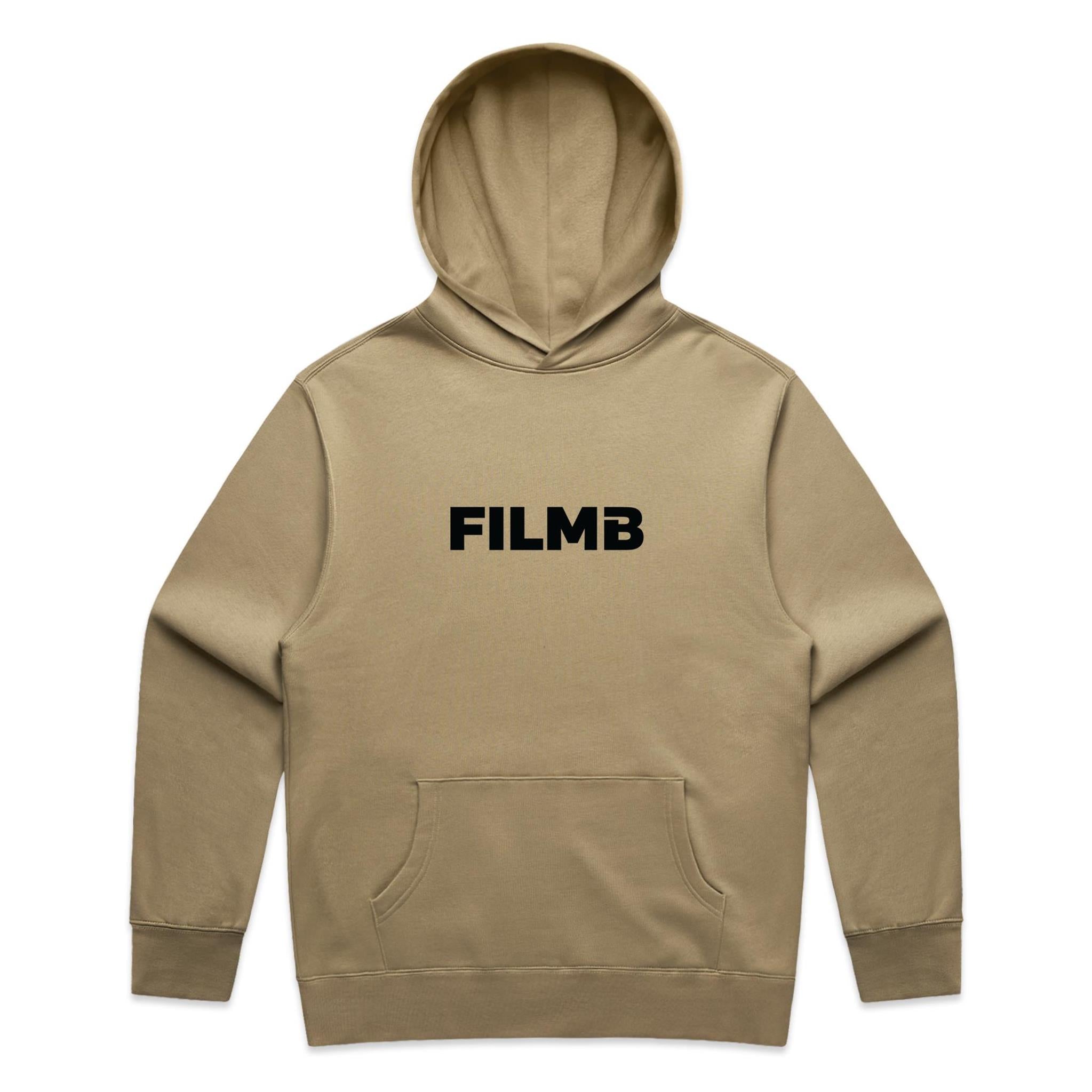 FILMB Black Relax Hood