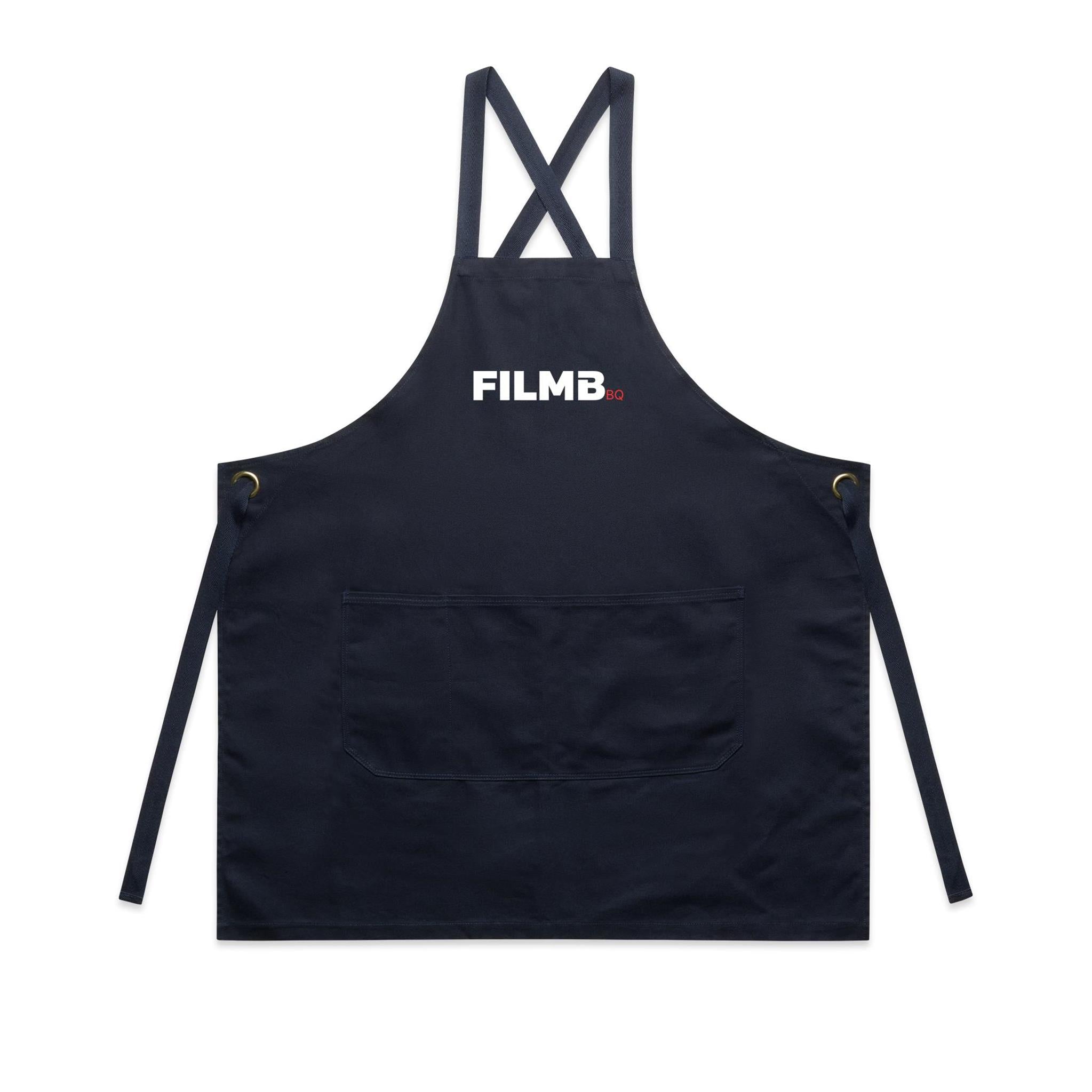 FILMBBQ Carrie Apron