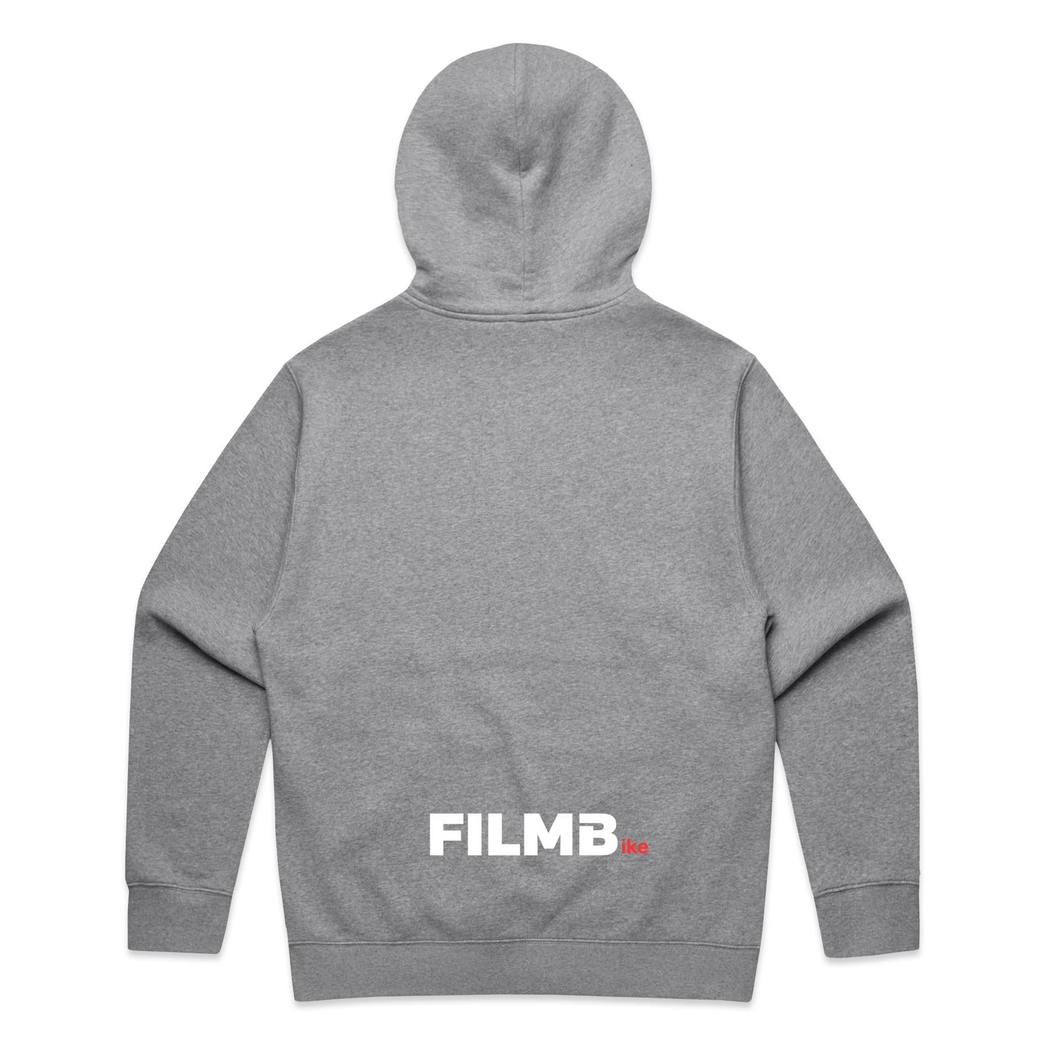 Ella's Relax Hood