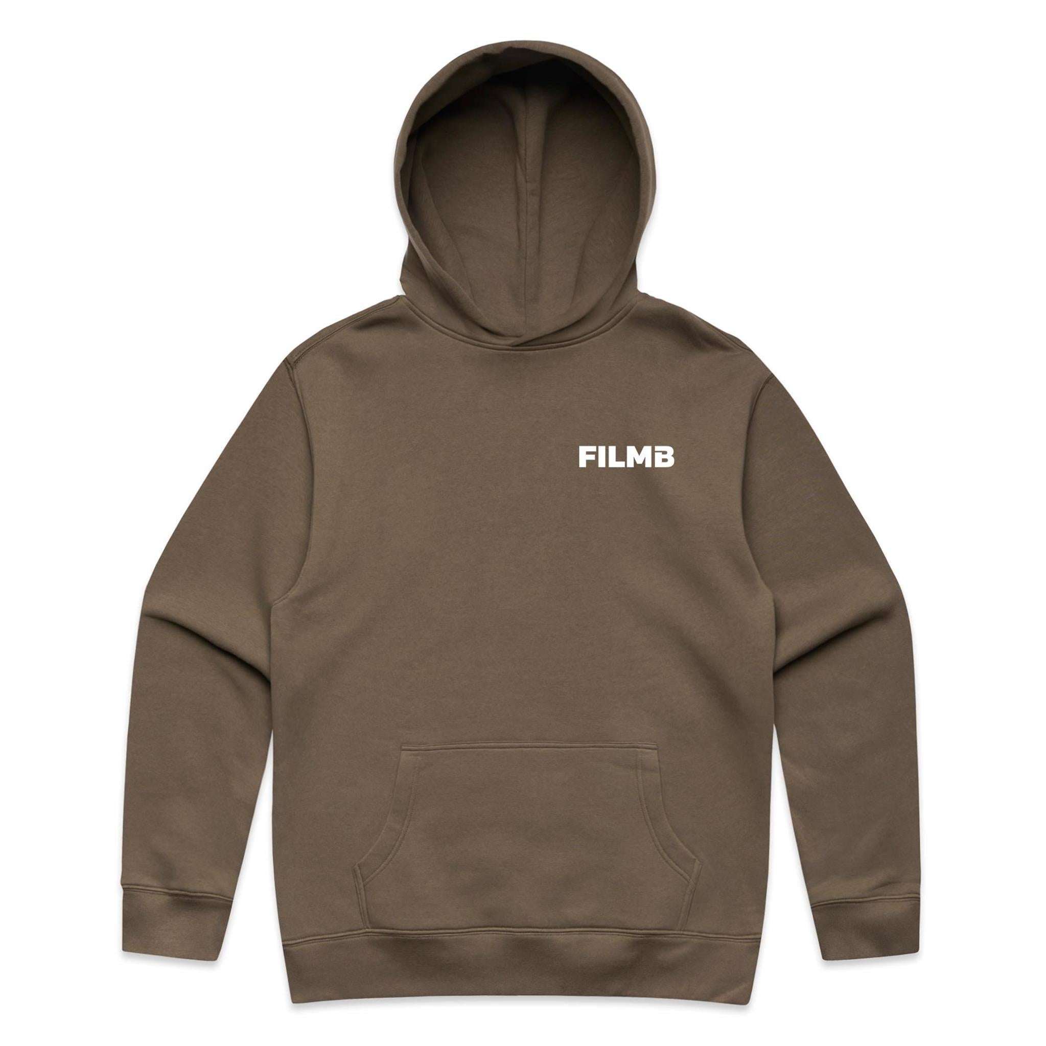 Ella's Relax Hood