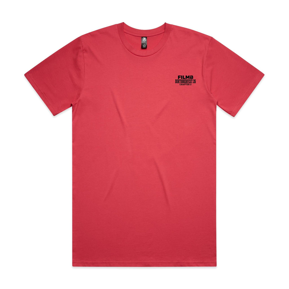 Dirtoberfest 26 - Classic Tee