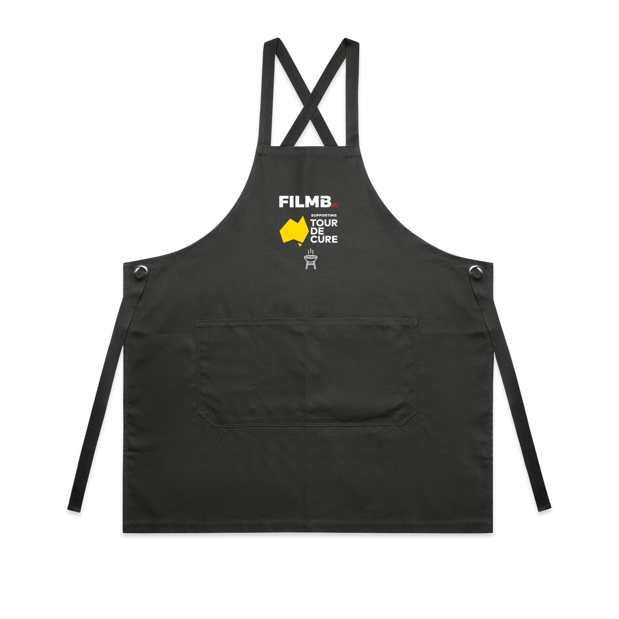 TDC Carrie Apron