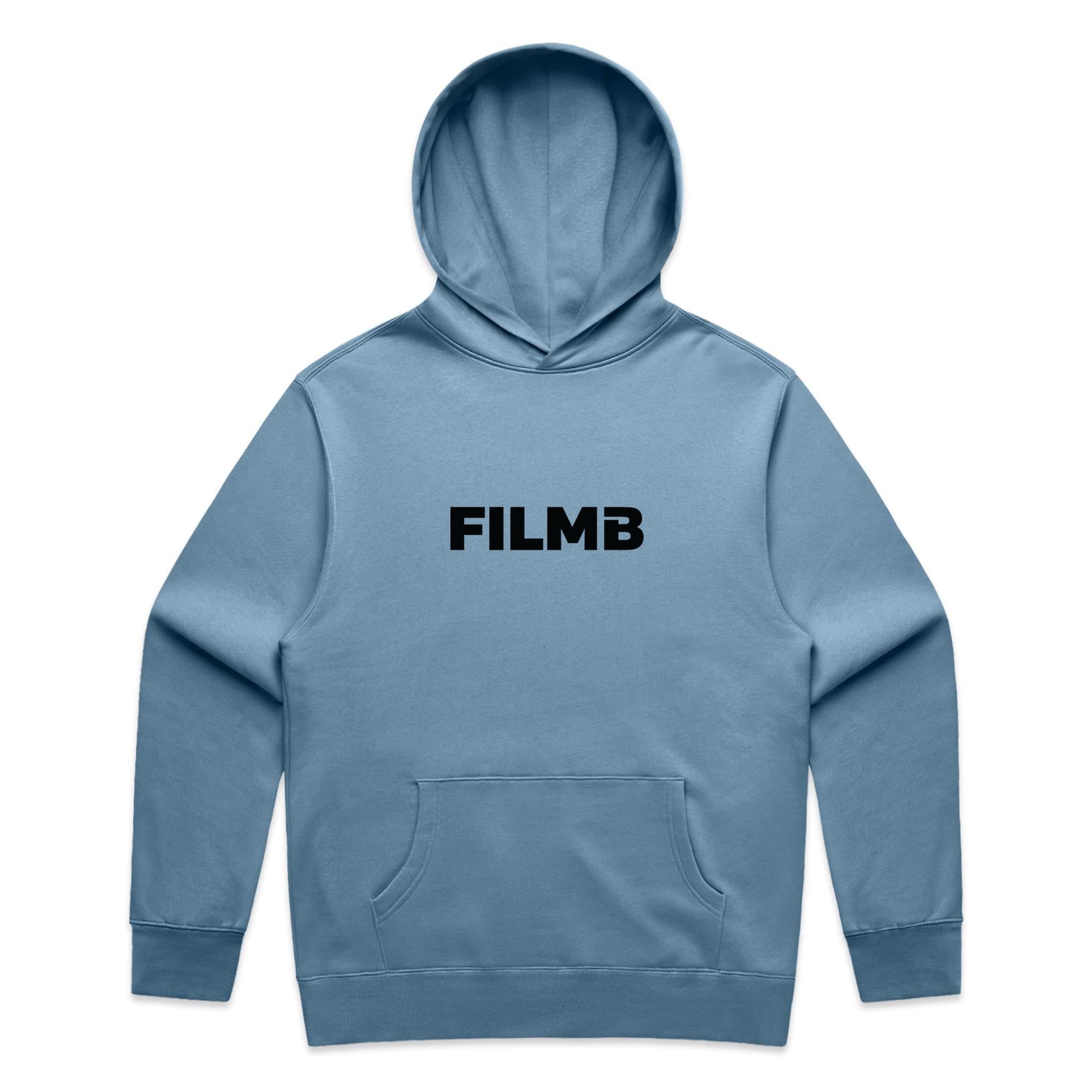 FILMB Black Relax Hood