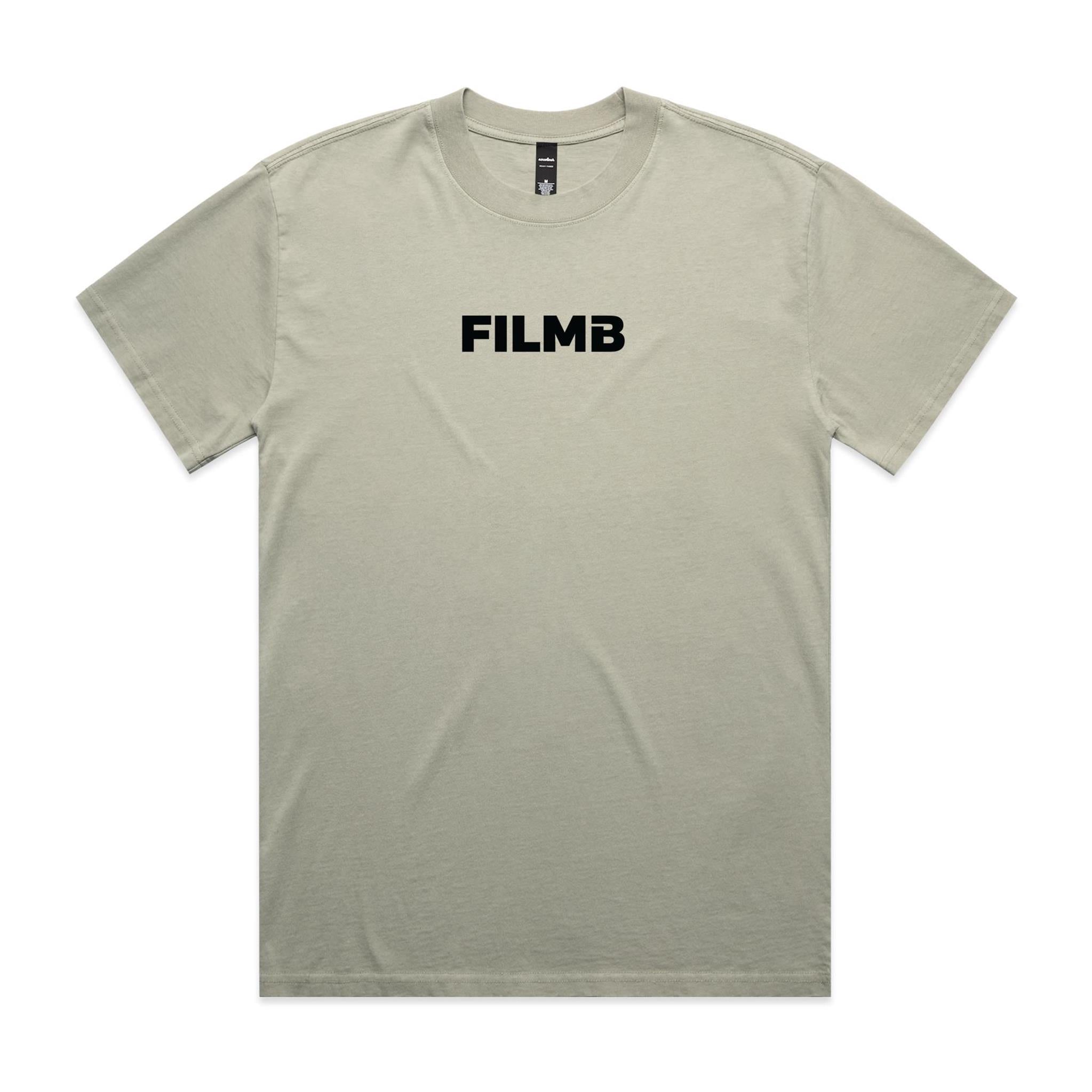 AS Colour Heavy Faded Tee