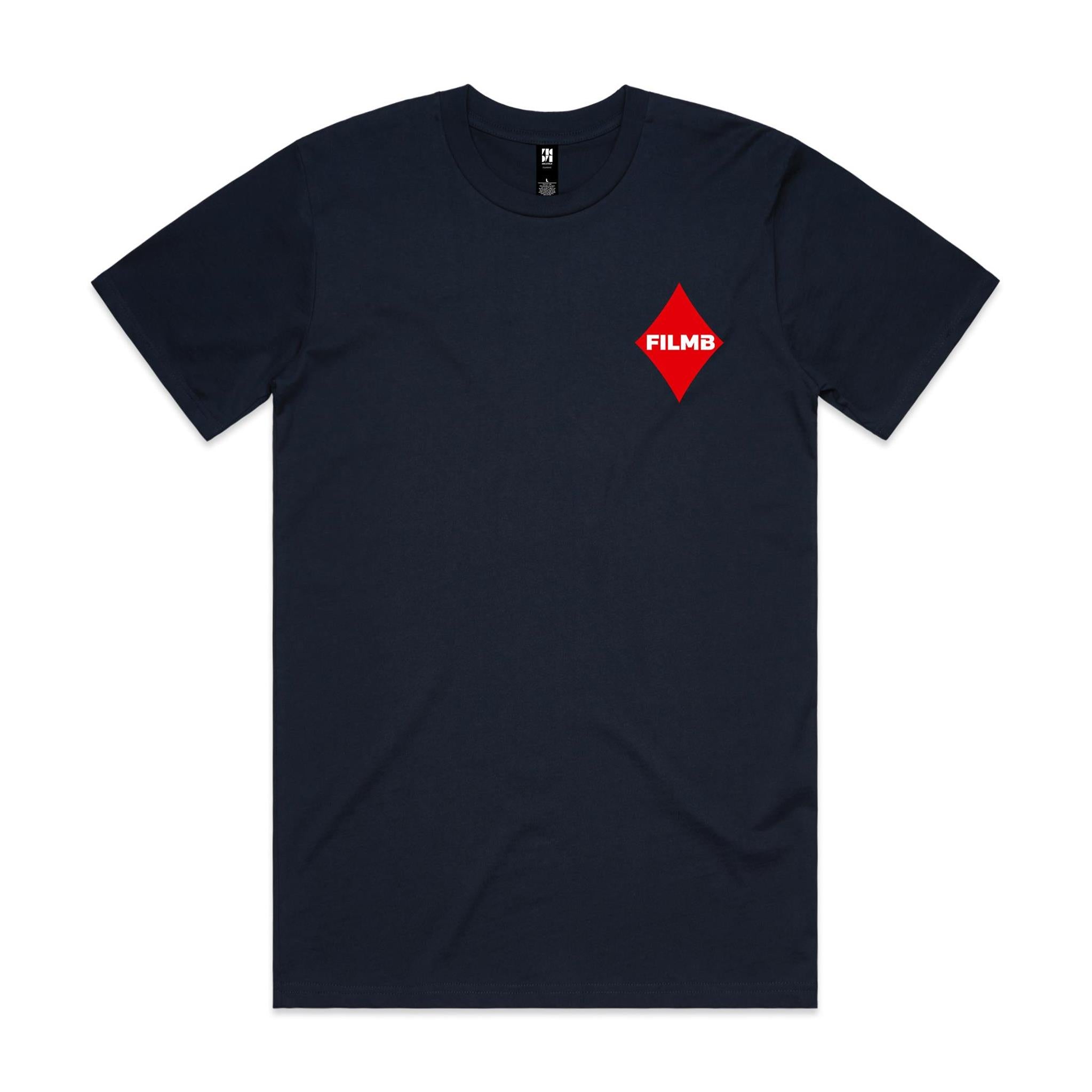 Diamond Poker Run  - Classic Tee