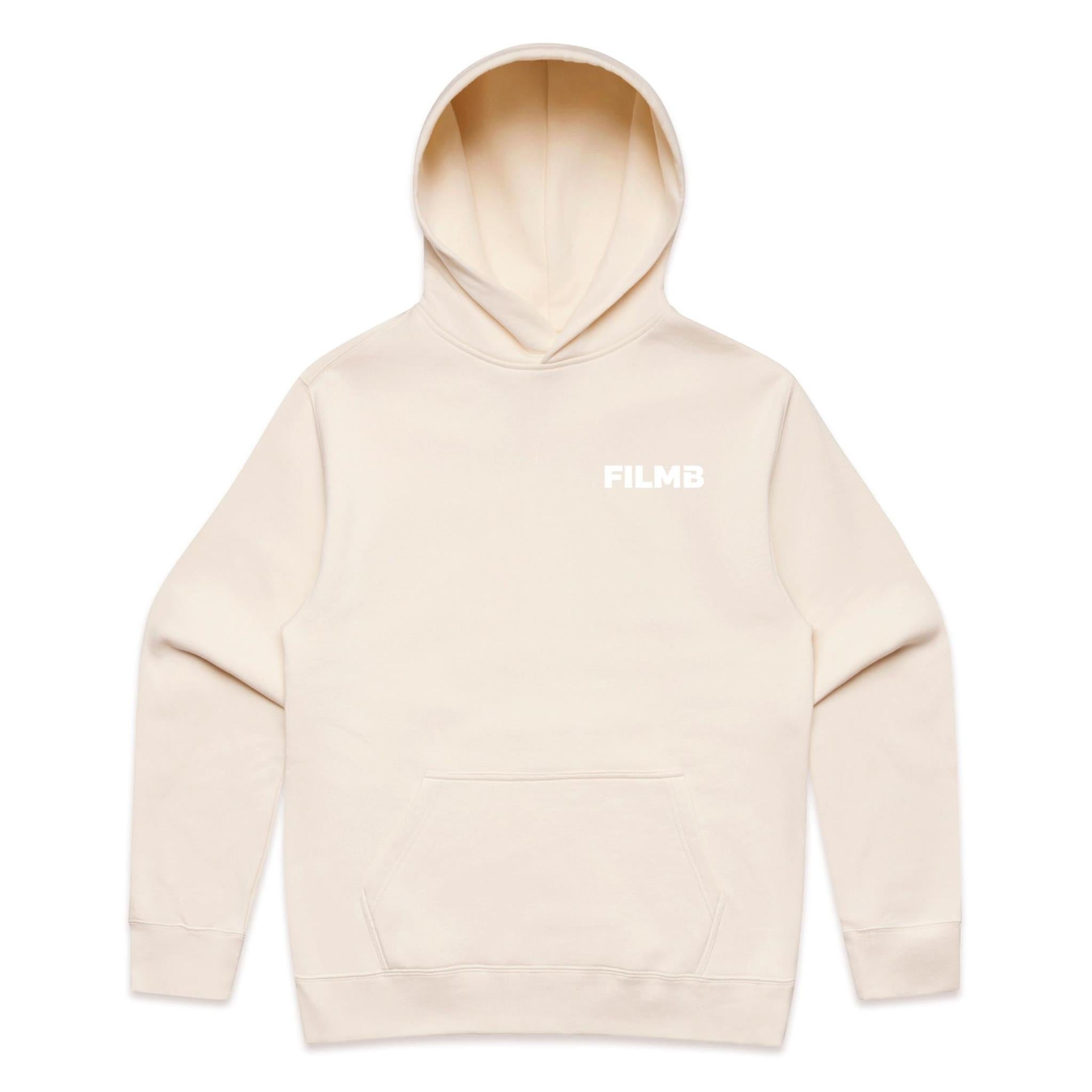 Ella's Relax Hood