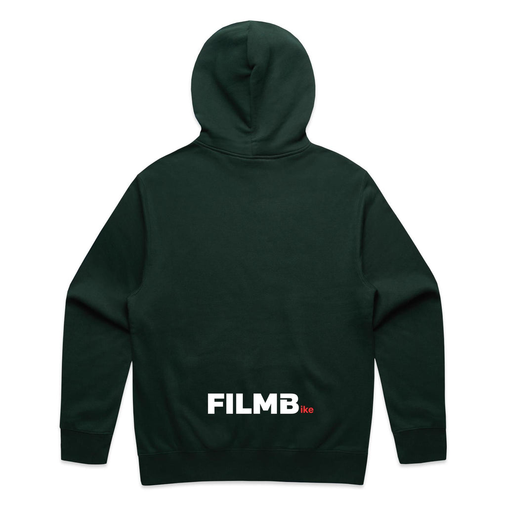 Ella's Relax Hood