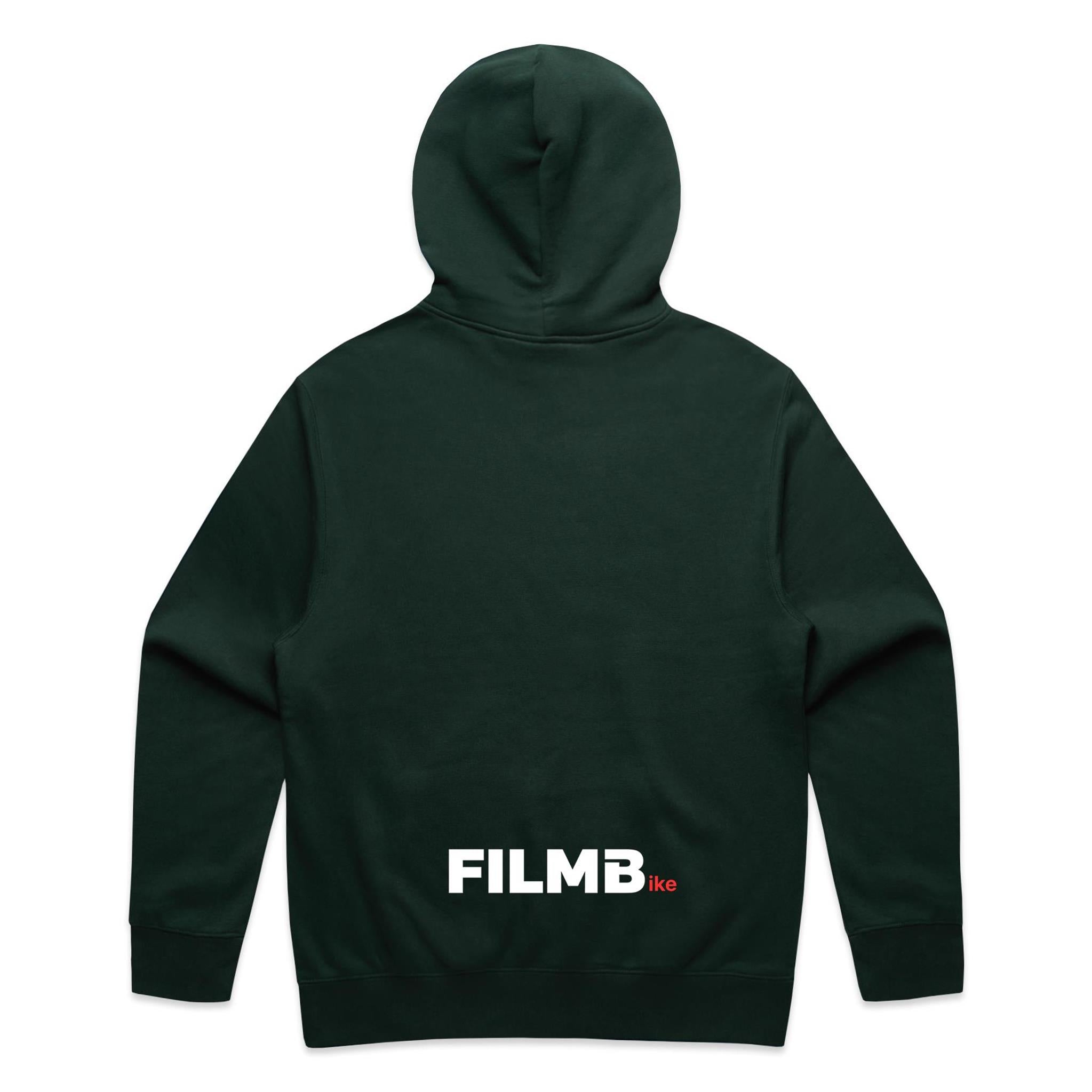 Ella's Relax Hood