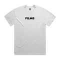 AS Colour Heavy Faded Tee