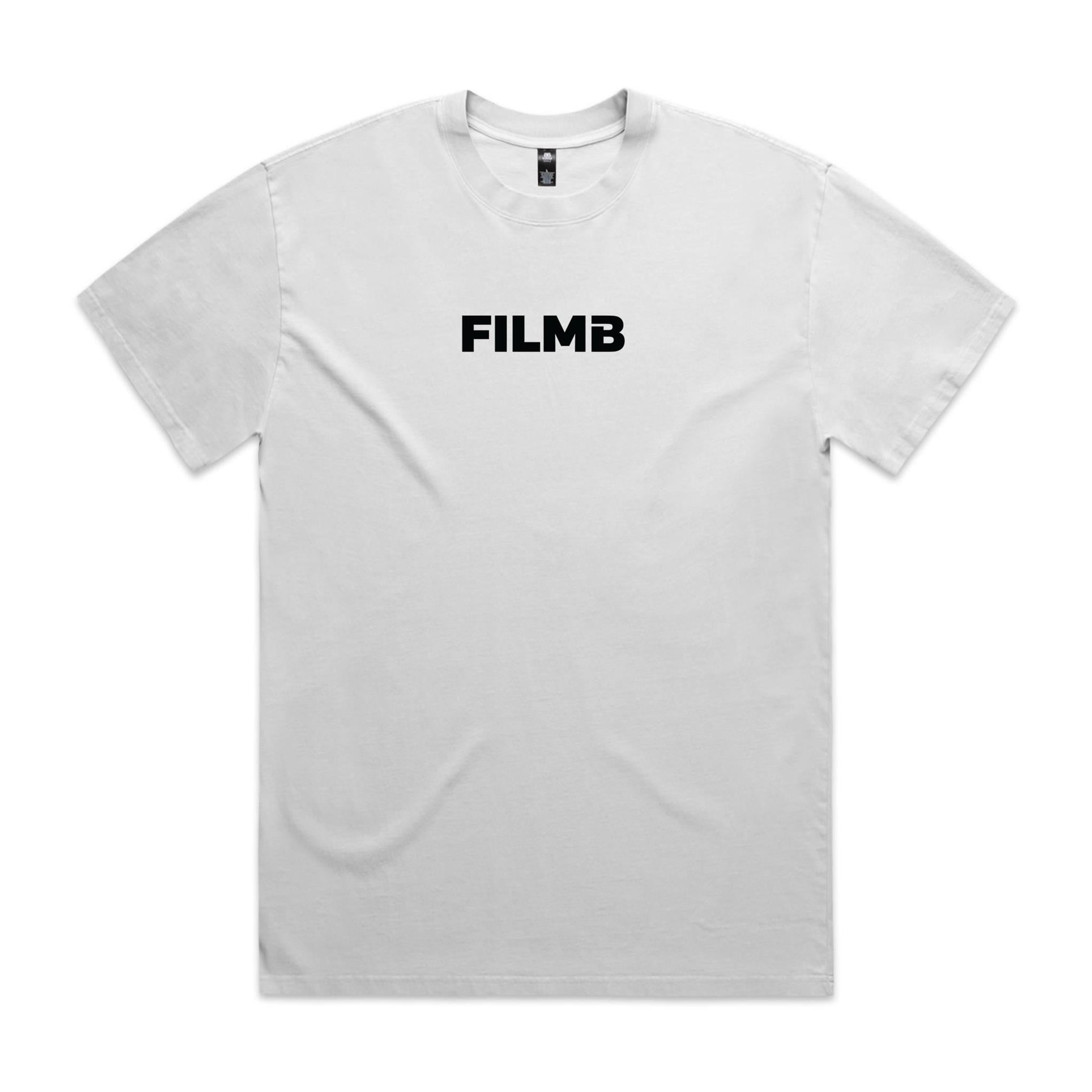 AS Colour Heavy Faded Tee