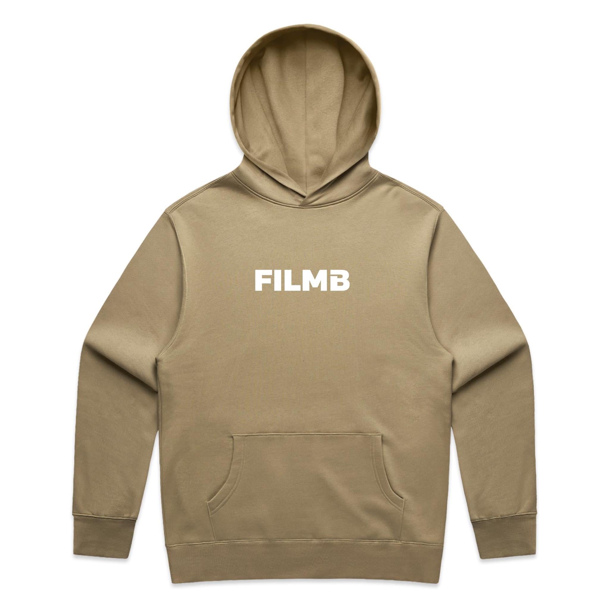 FILMB Relax Hood