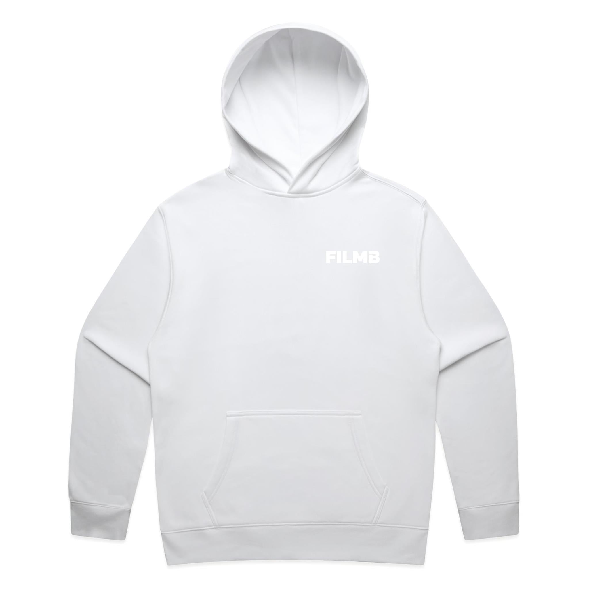 Ella's Relax Hood