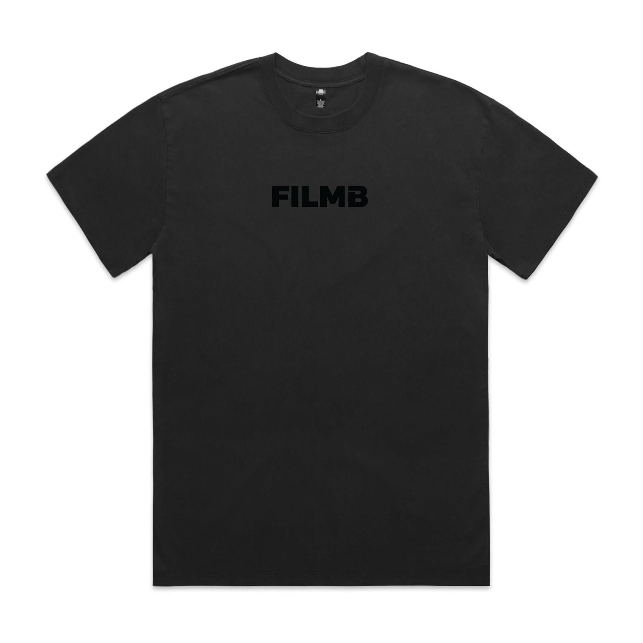AS Colour Heavy Faded Tee