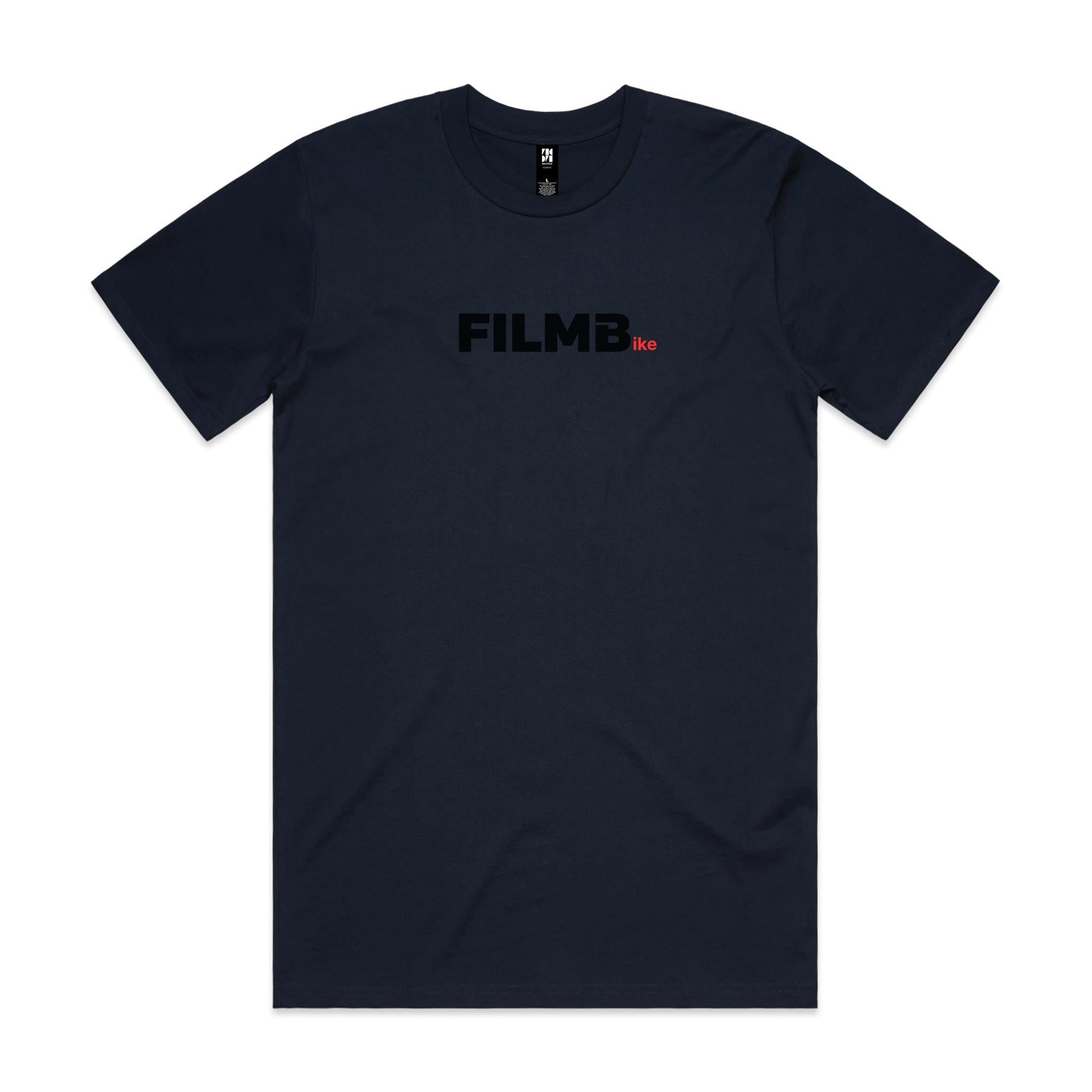 FILMBike - Classic Tee