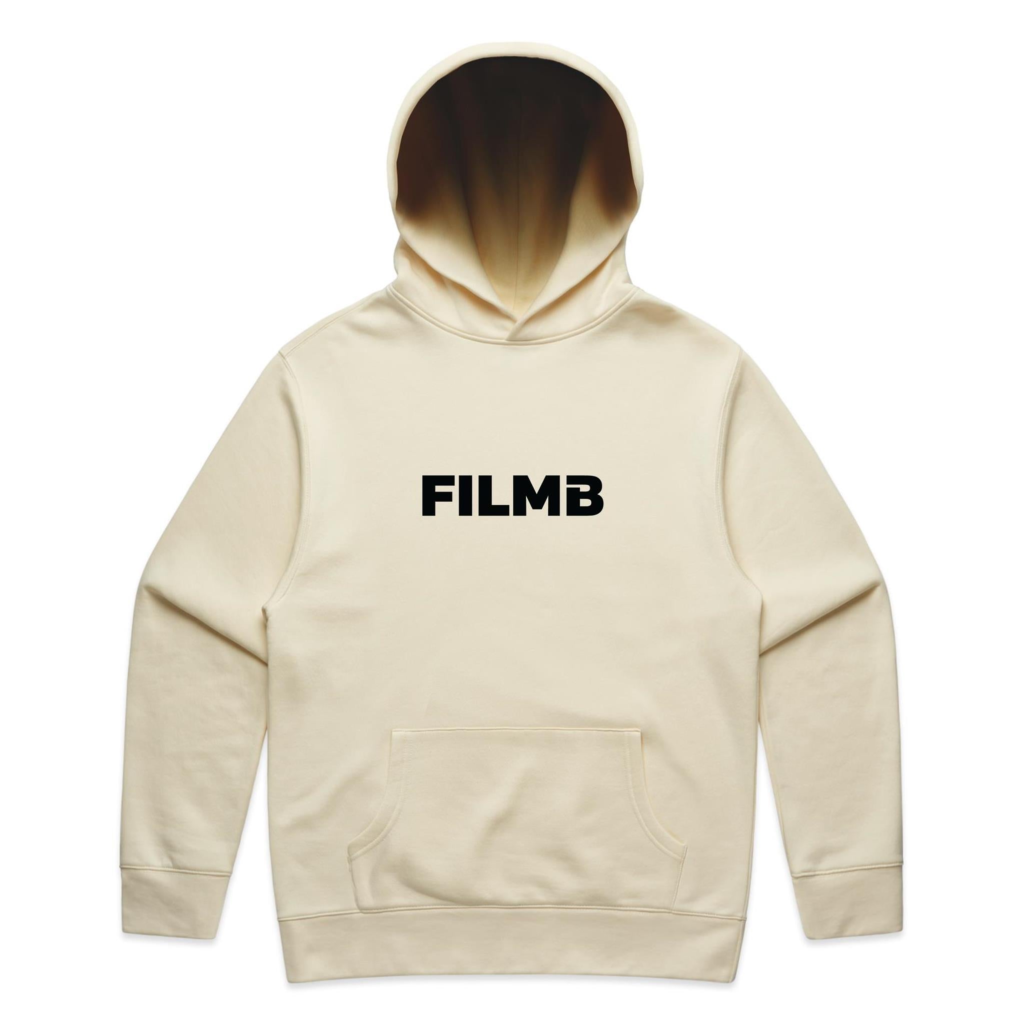 FILMB Black Relax Hood