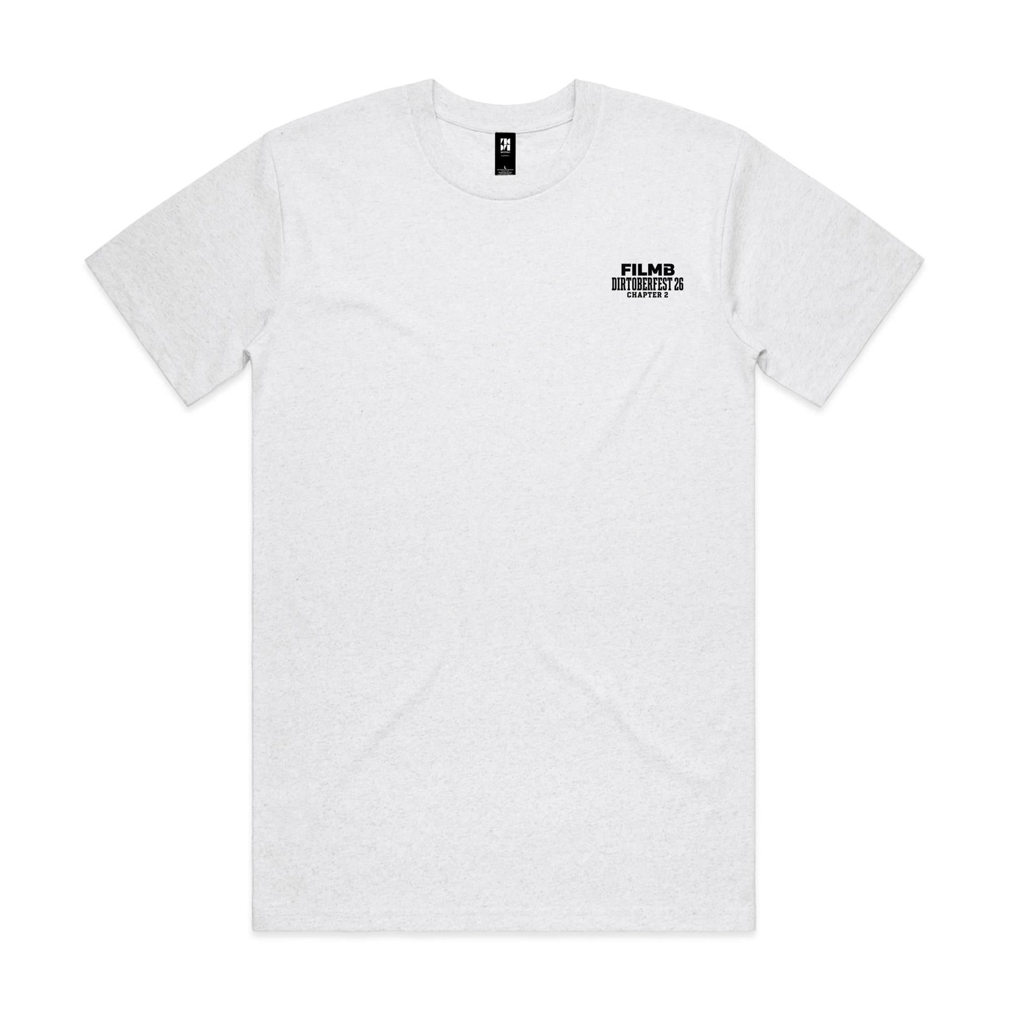 Dirtoberfest 26 - Classic Tee