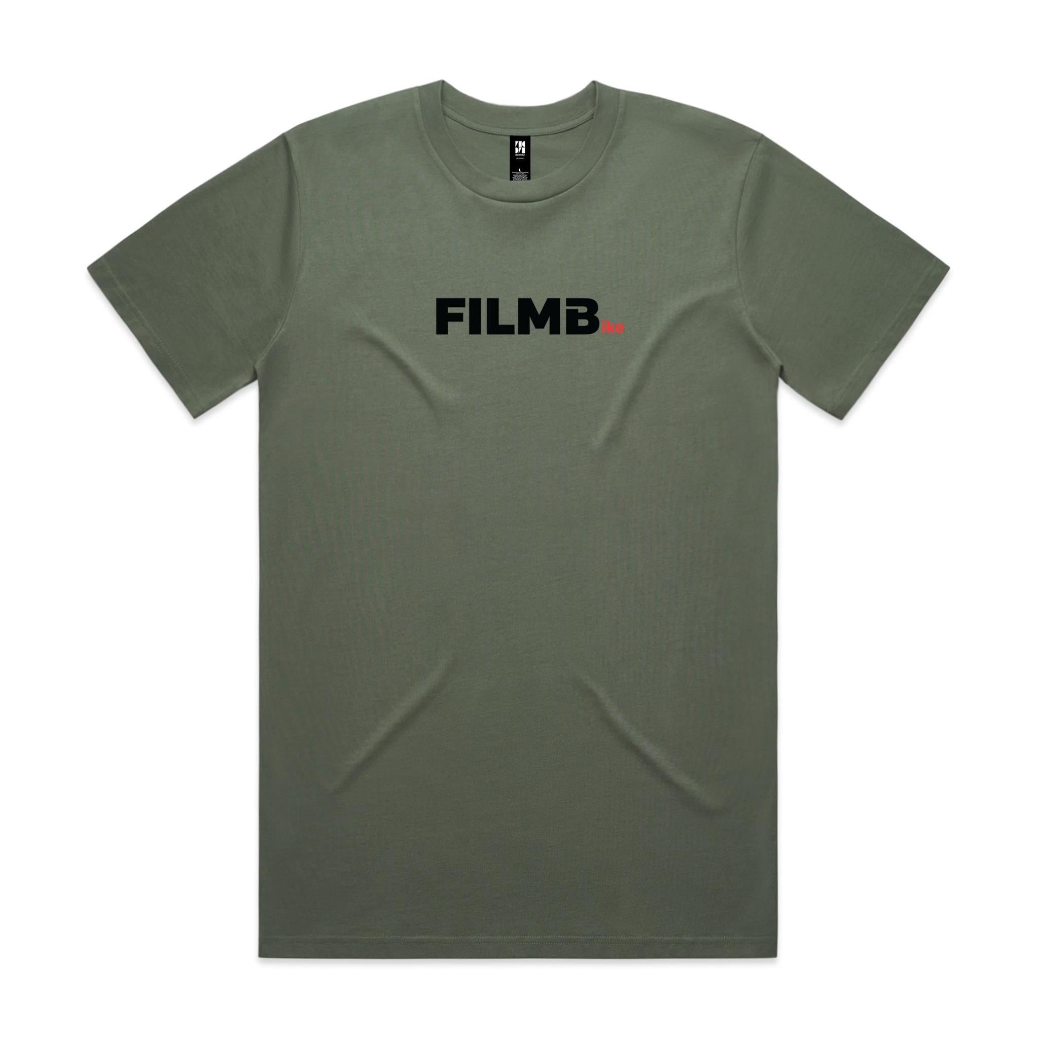 FILMBike - Classic Tee